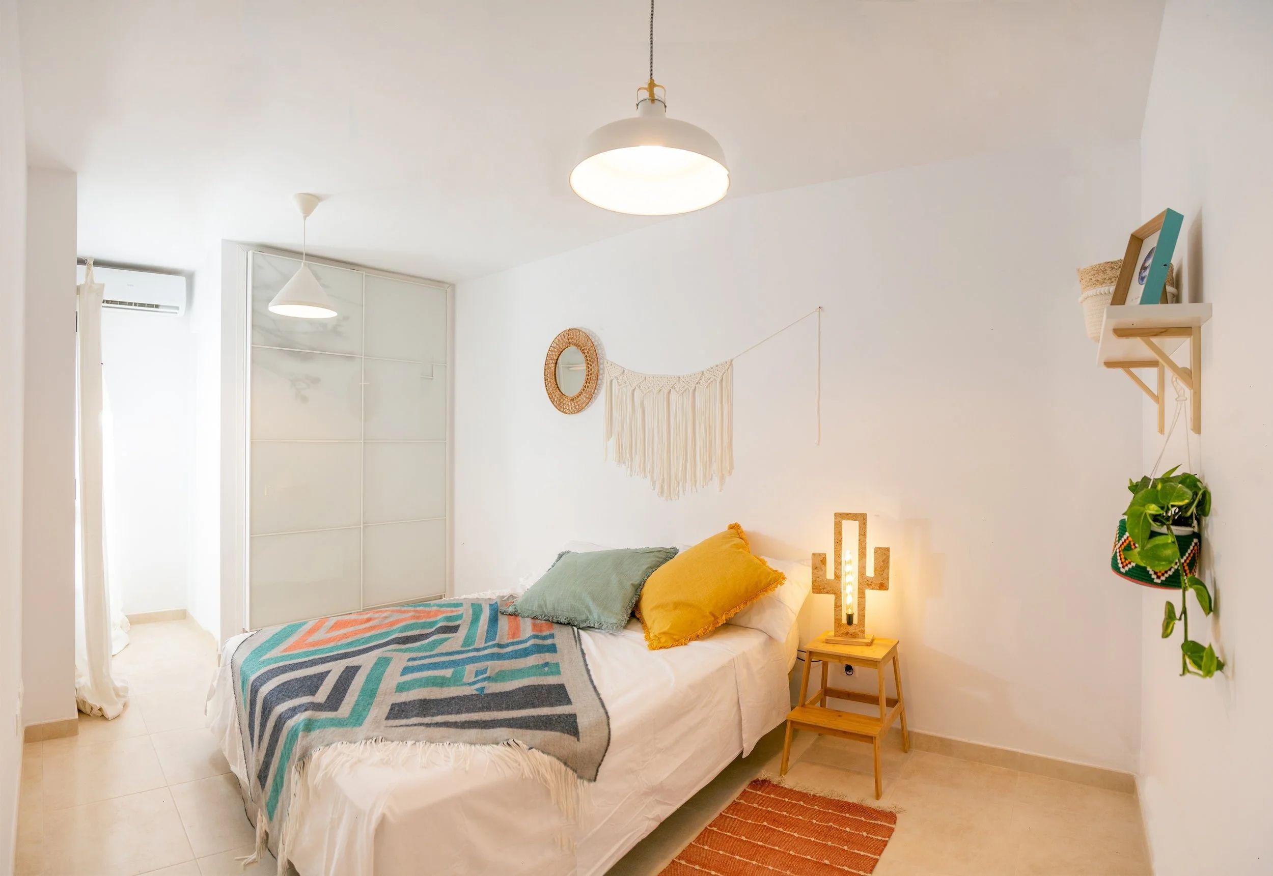 Pitaya Room Interior