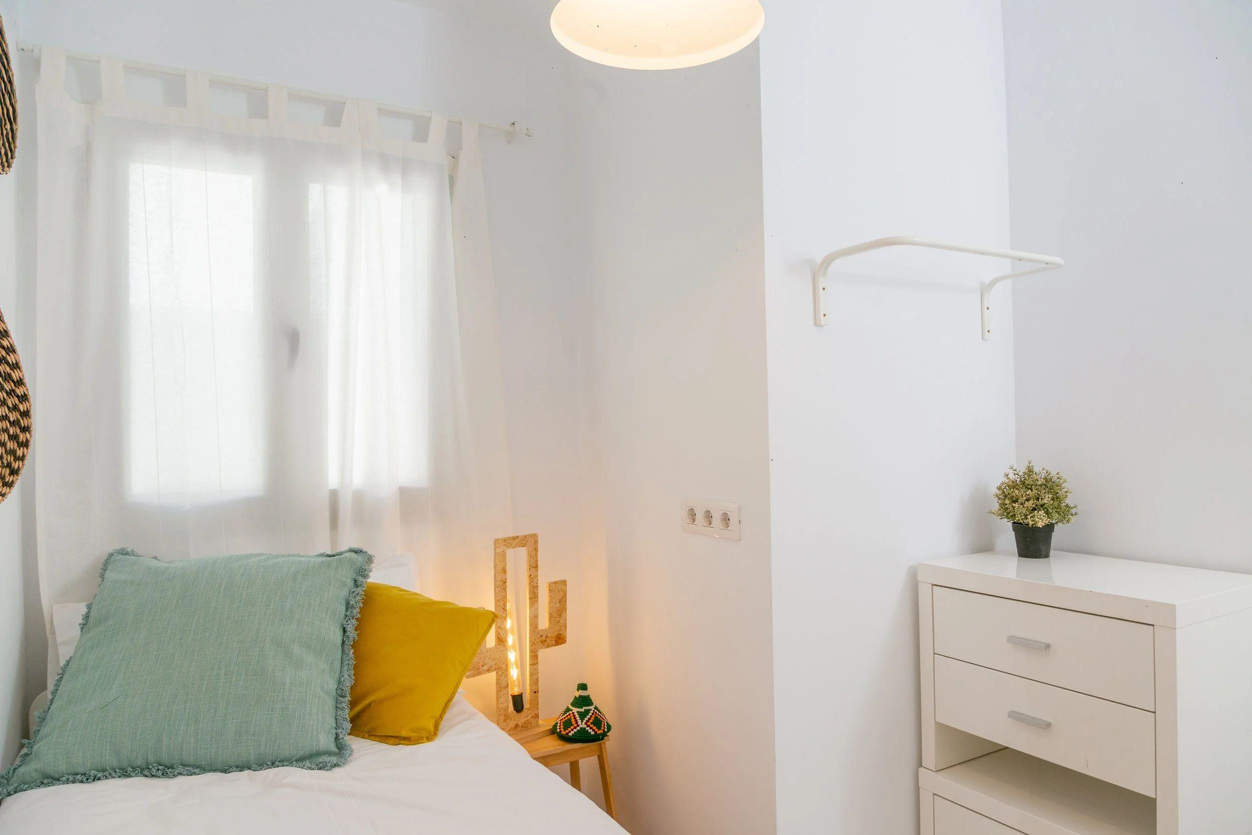 Pitaya Room Interior