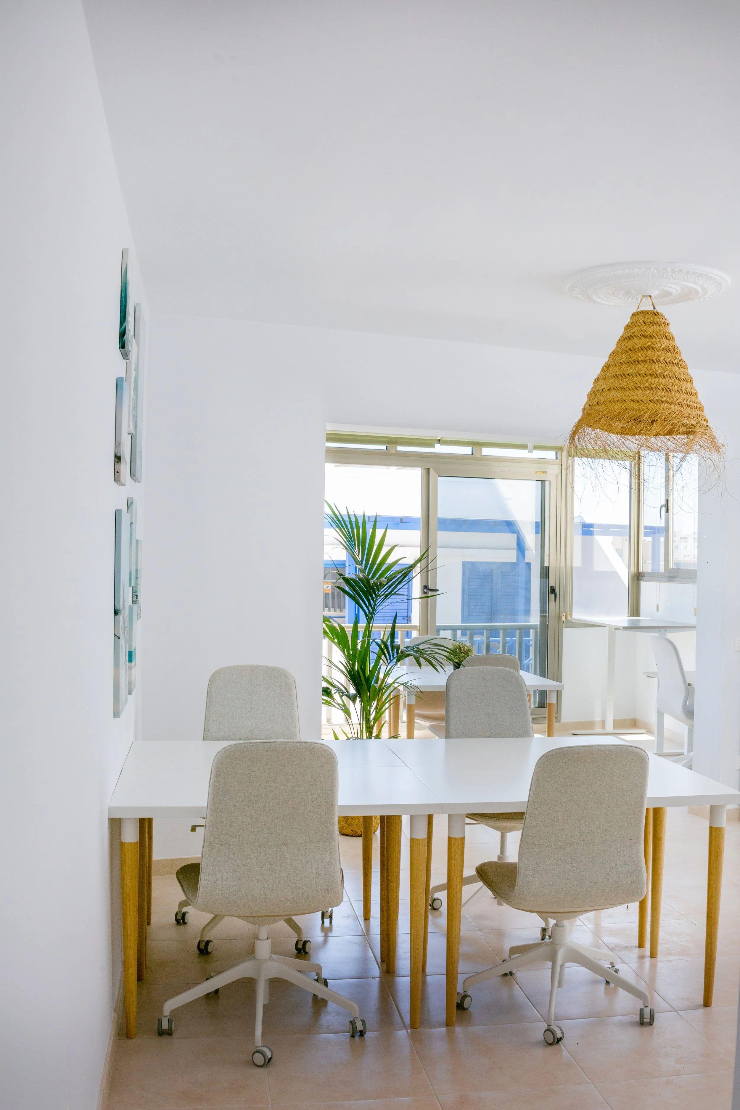 Pitaya Workspace