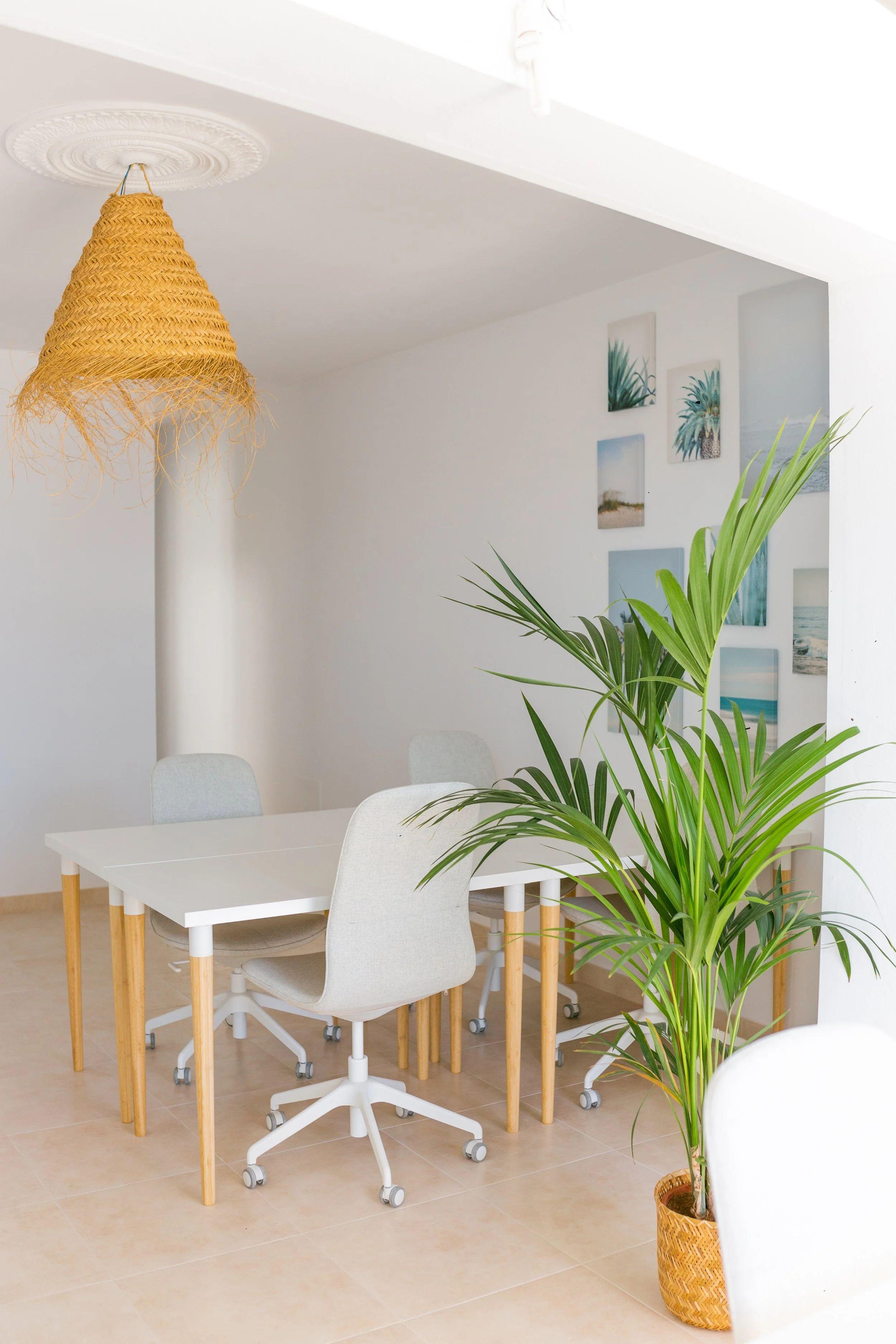 Pitaya Workspace