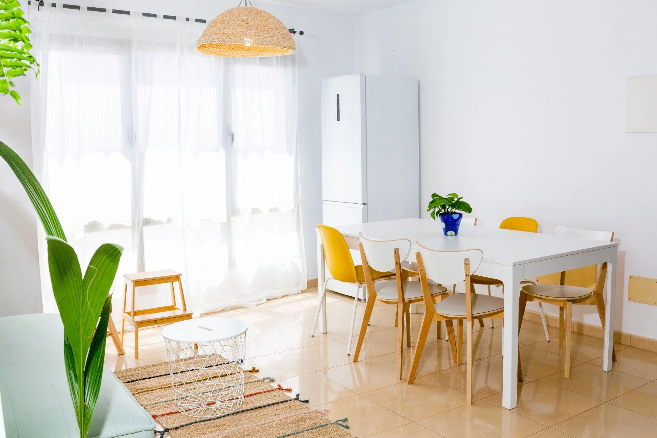 Pitaya Room Interior