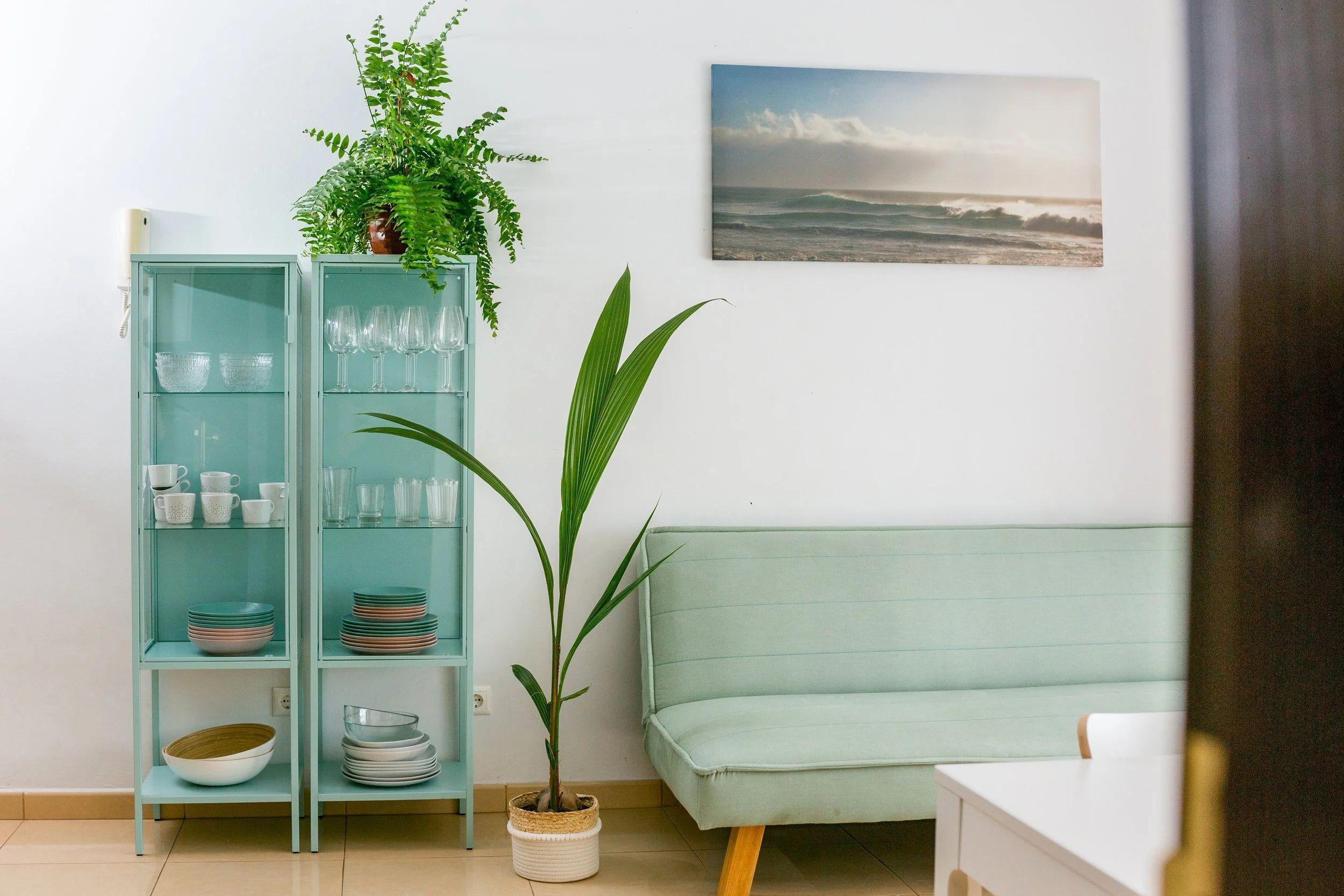 Pitaya Room Interior