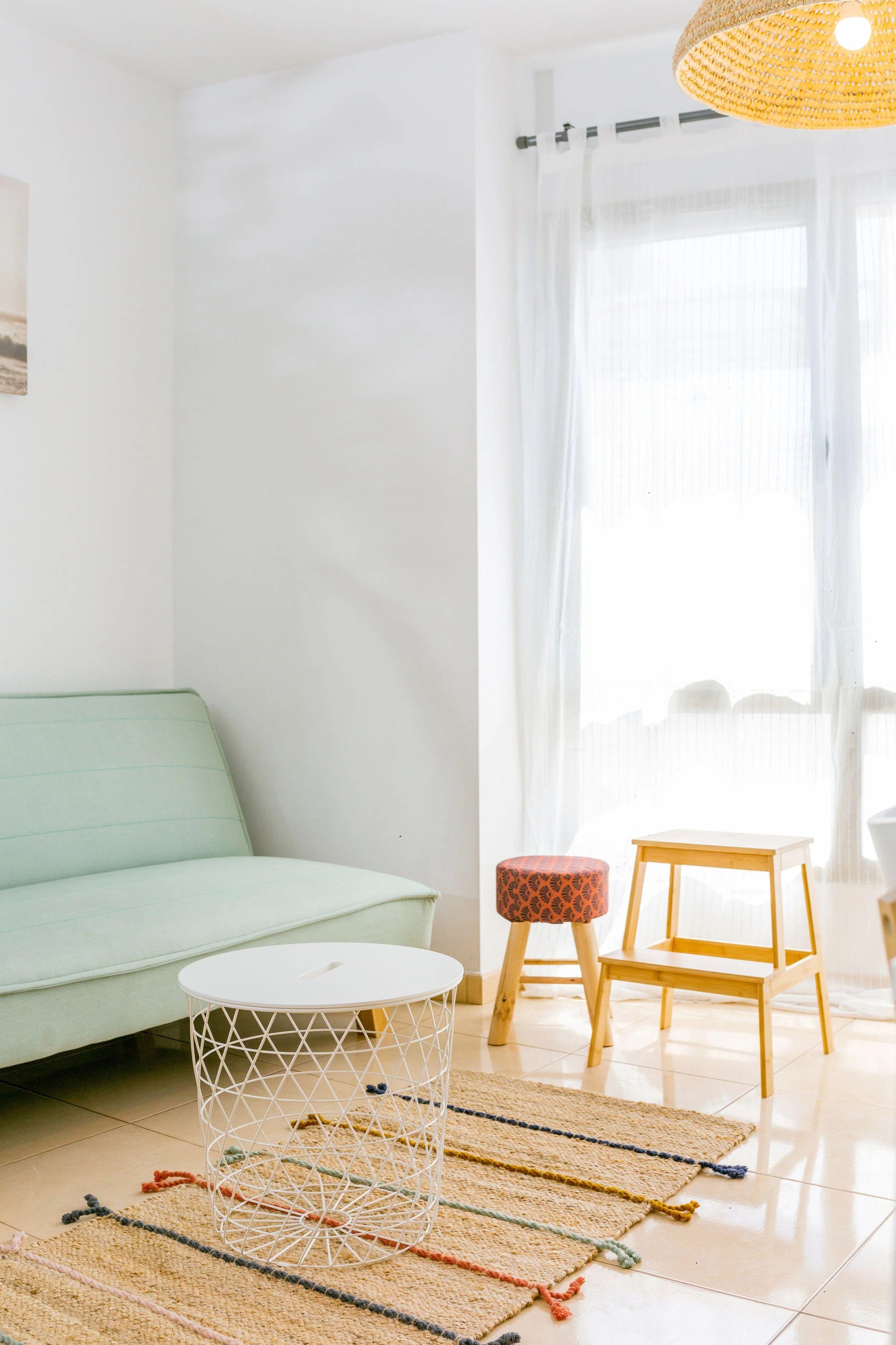 Pitaya Room Interior