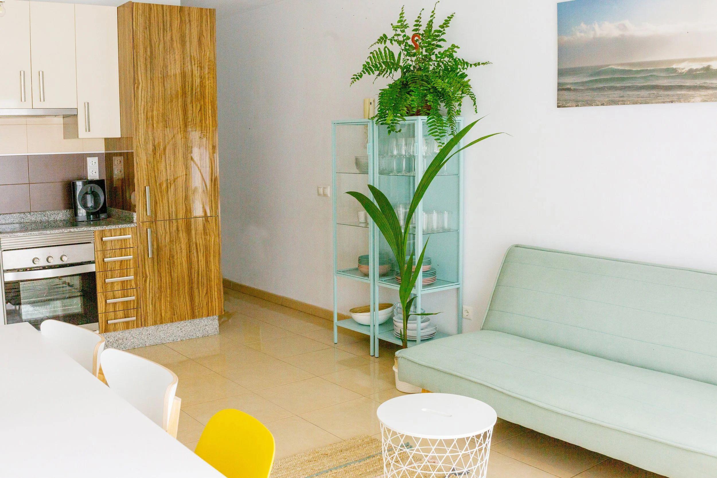 Pitaya Room Interior