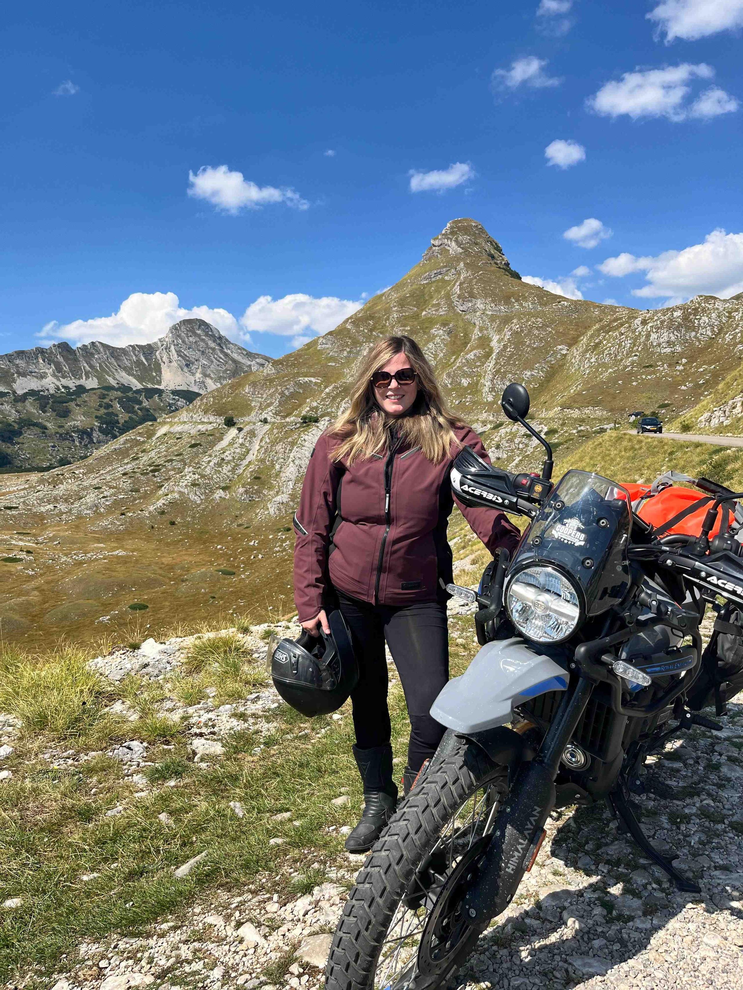 Motorcycle Adventure Group
