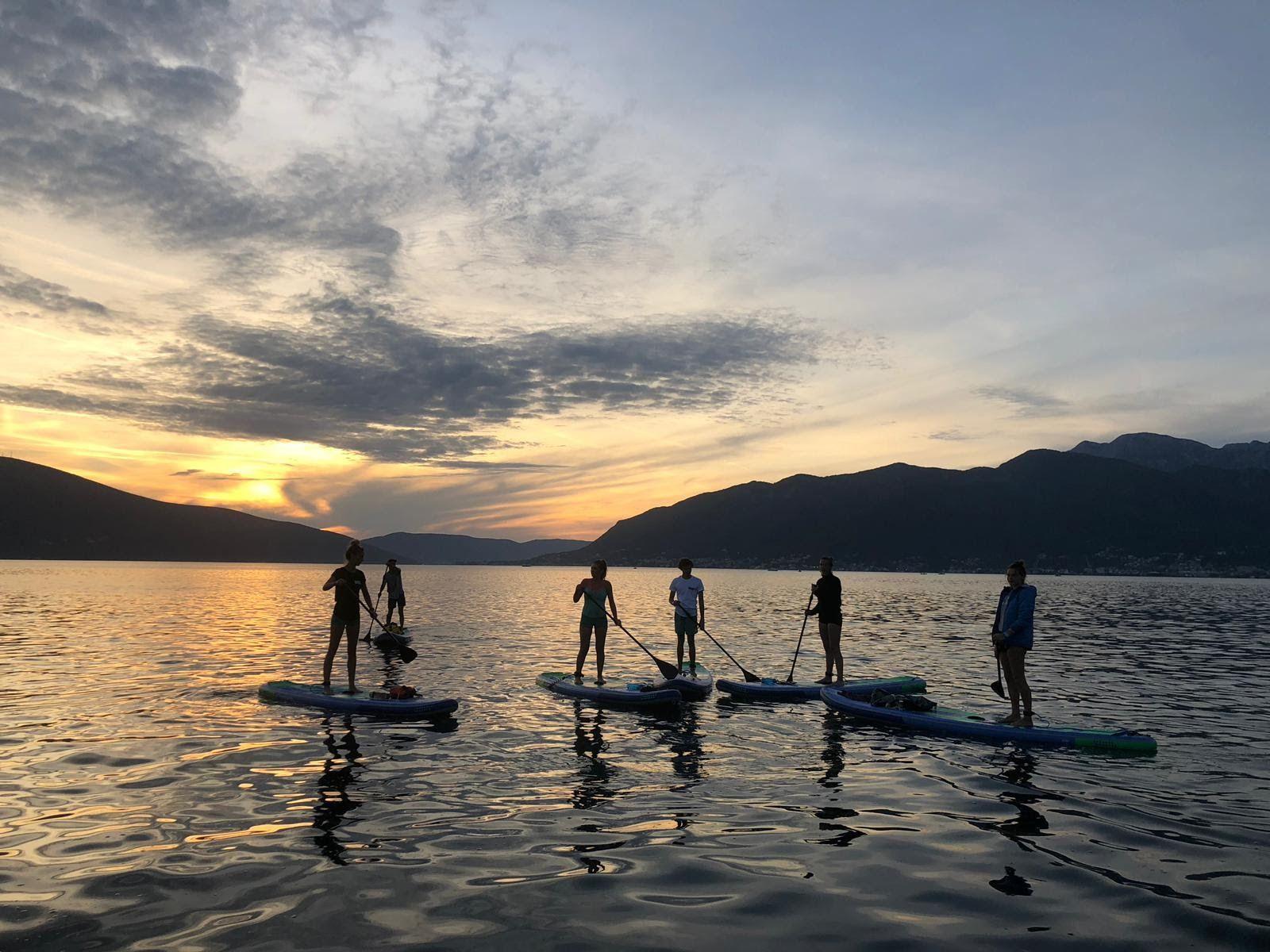 Exterior view of the Playworking coliving house