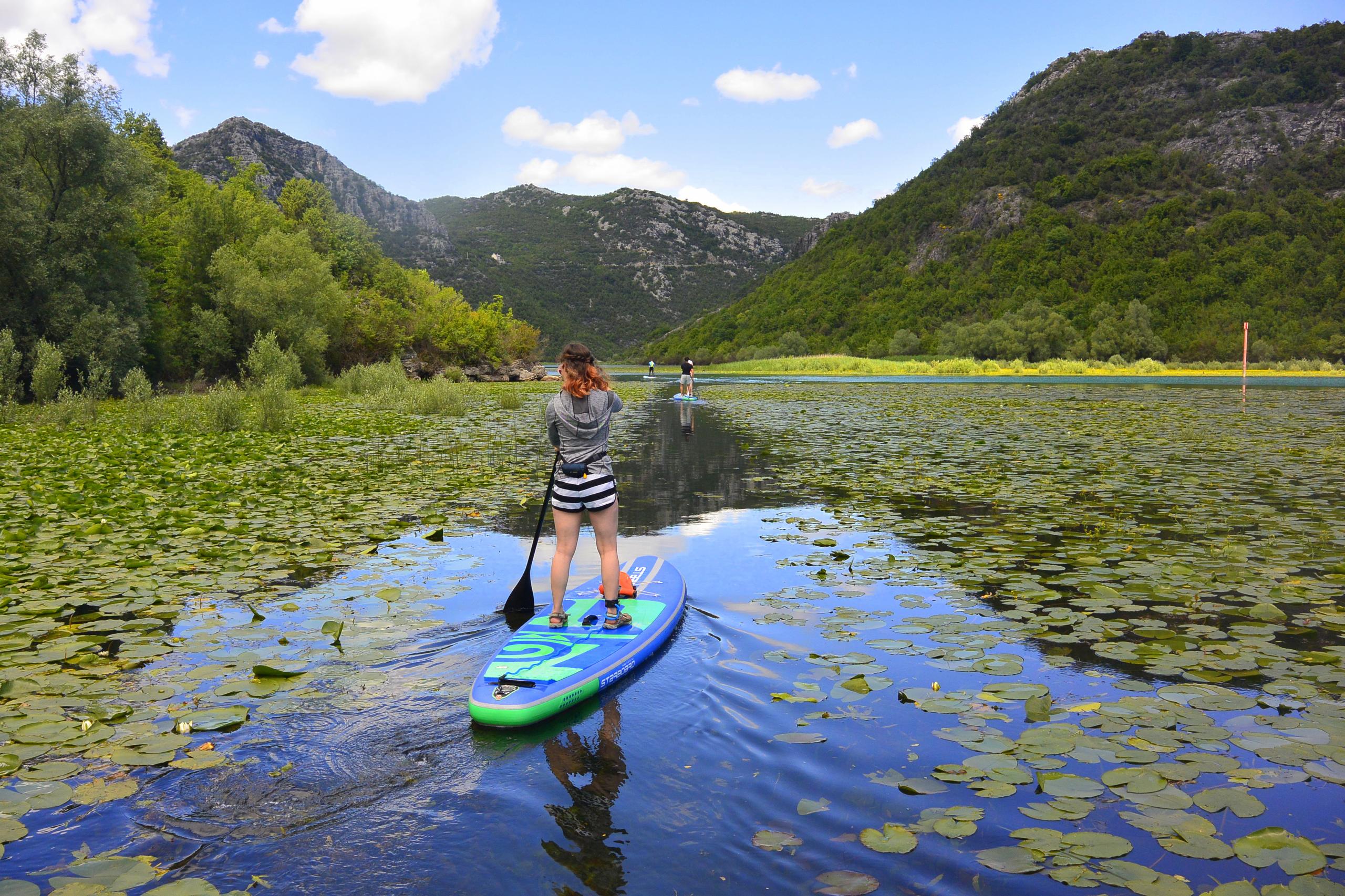 Adventure Activity