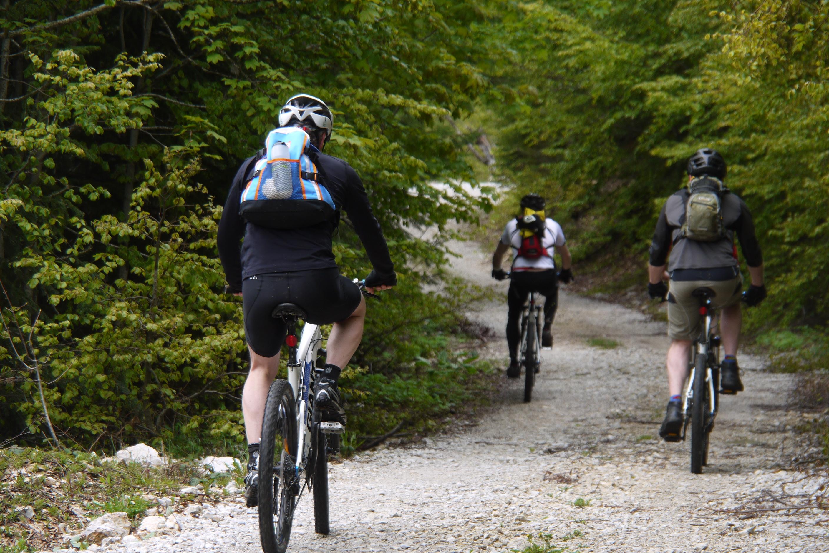 Outdoor Recreation Activity