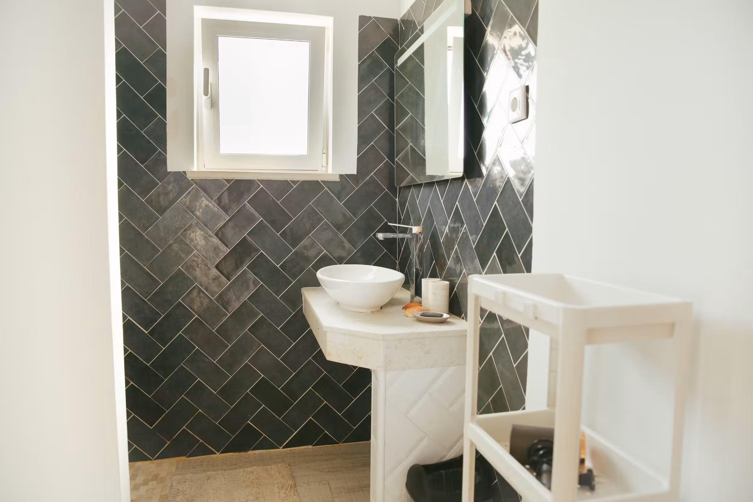 Bathroom – Olhao – POMAR base