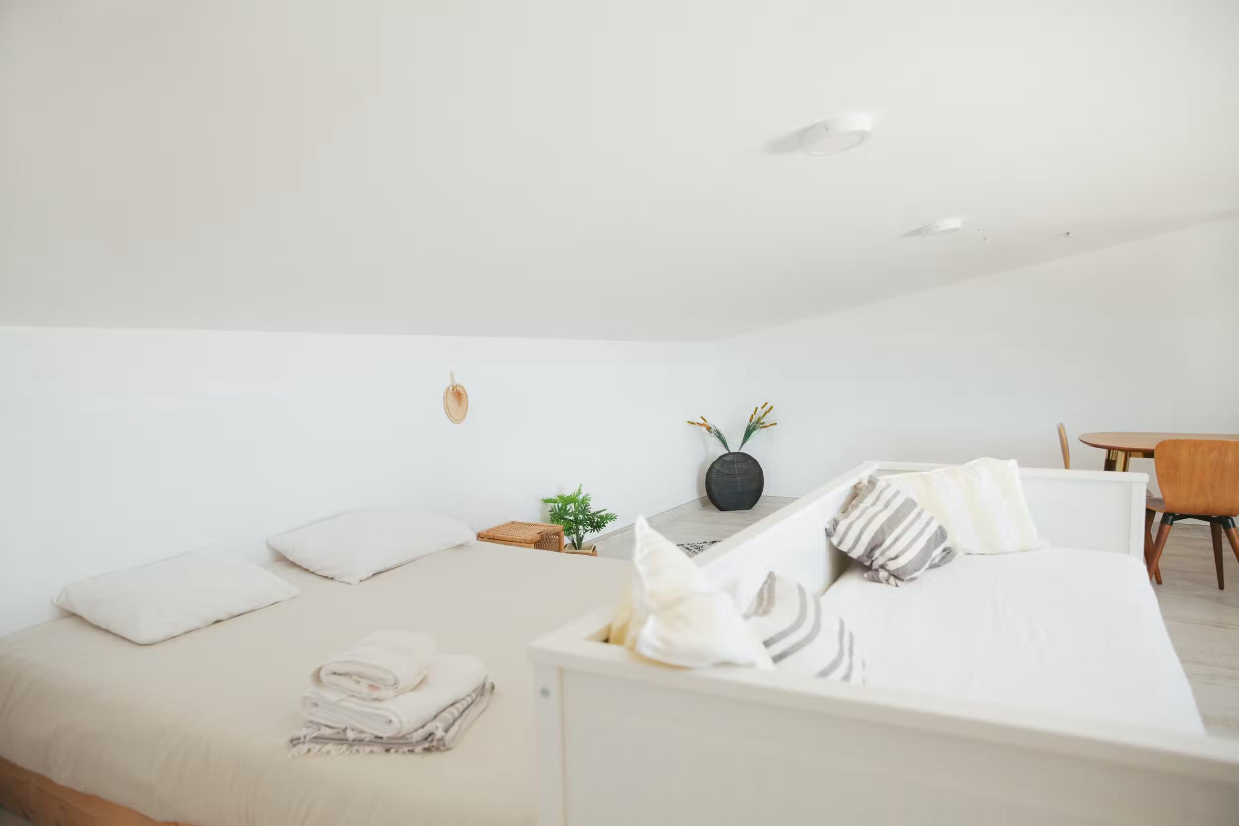 Bedroom – Olhao – POMAR base
