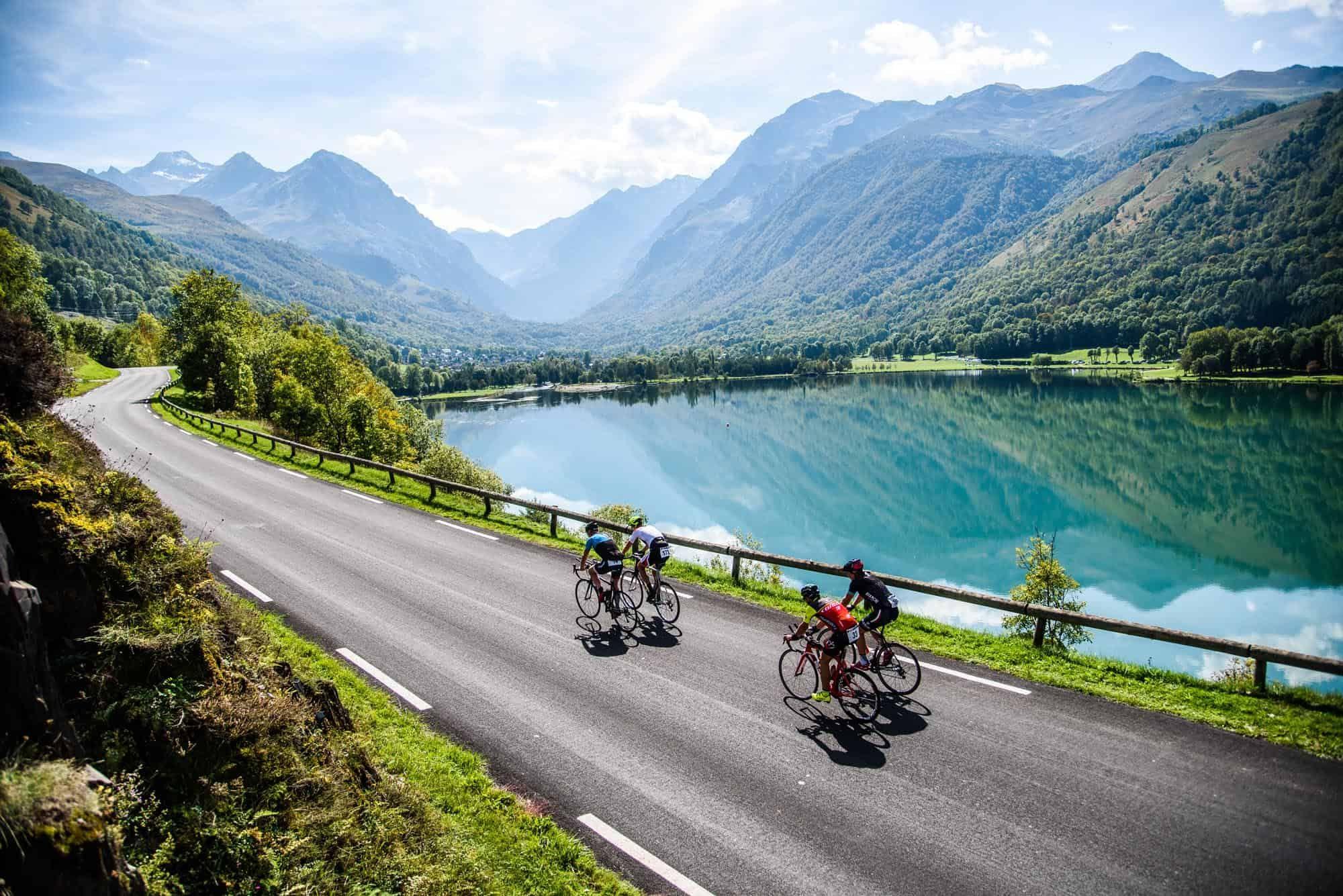 Road Cycling
