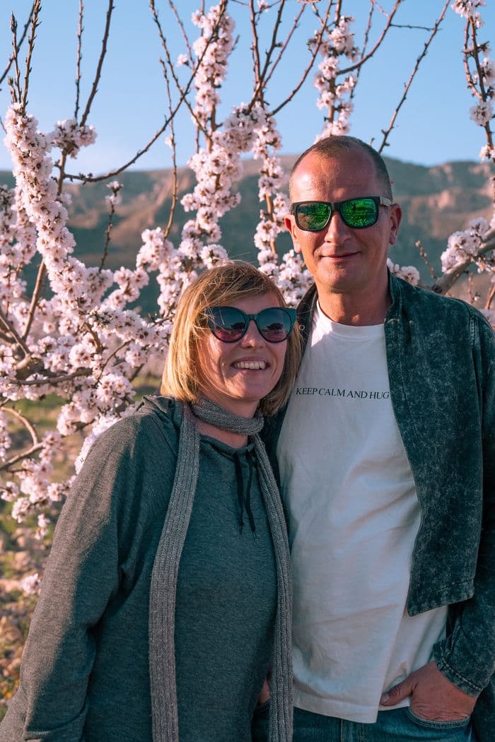 Paulina & Bart Bielecki