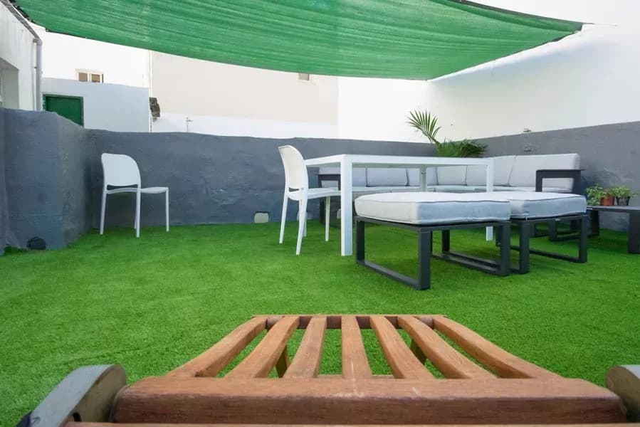 Rooftop La Luna Coliving in Tenerife