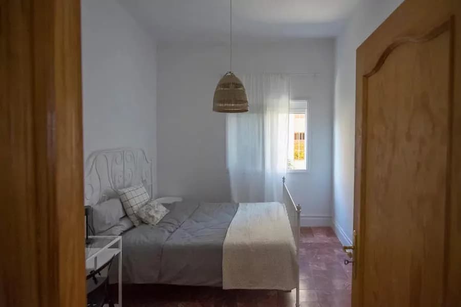 Room La Luna Coliving Tenerife