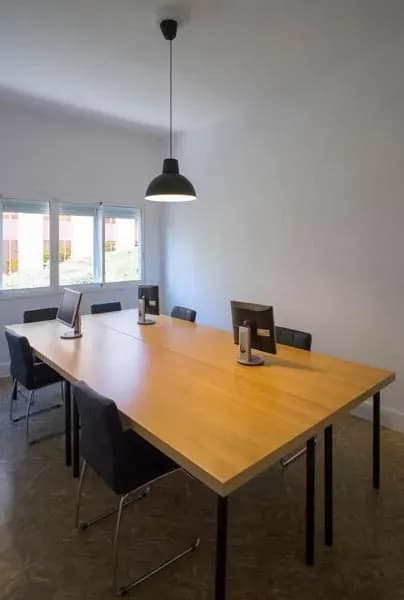 Workspace La Luna Coliving in Tenerife