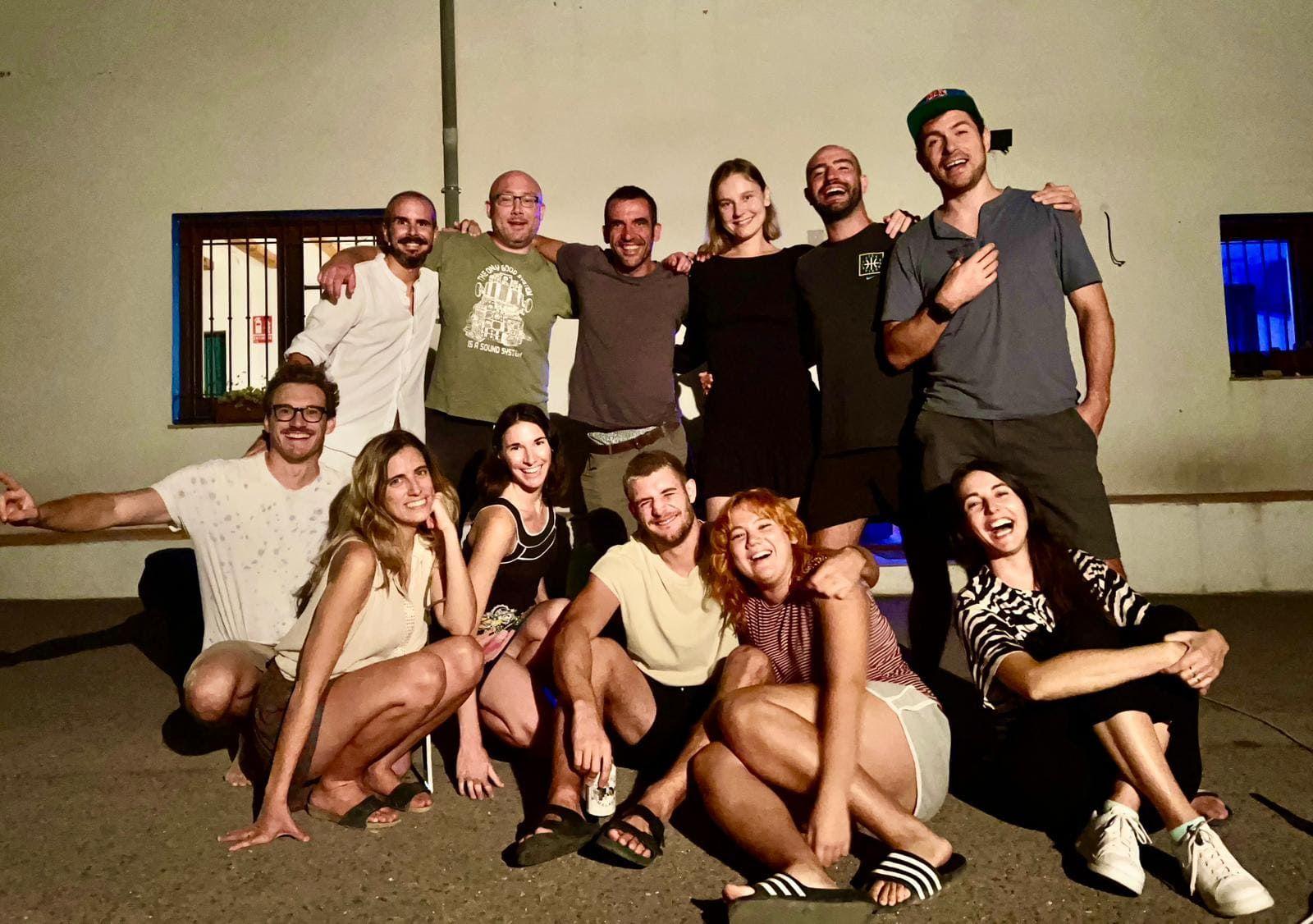 Community Interaction