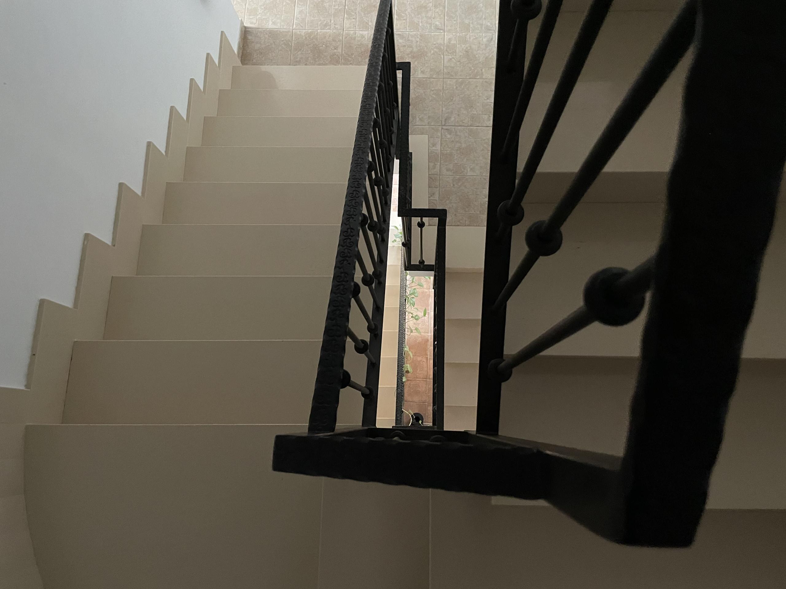 Ruralco Terrace View