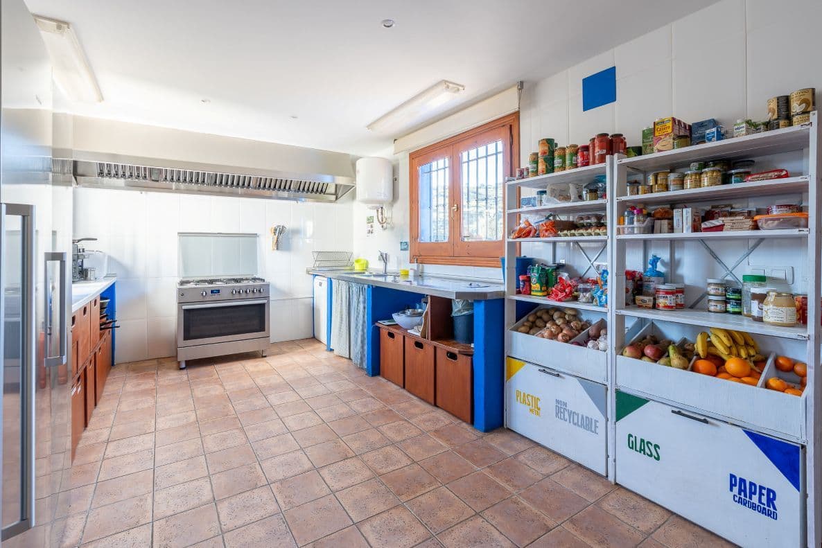 Ruralco Interior Common Area