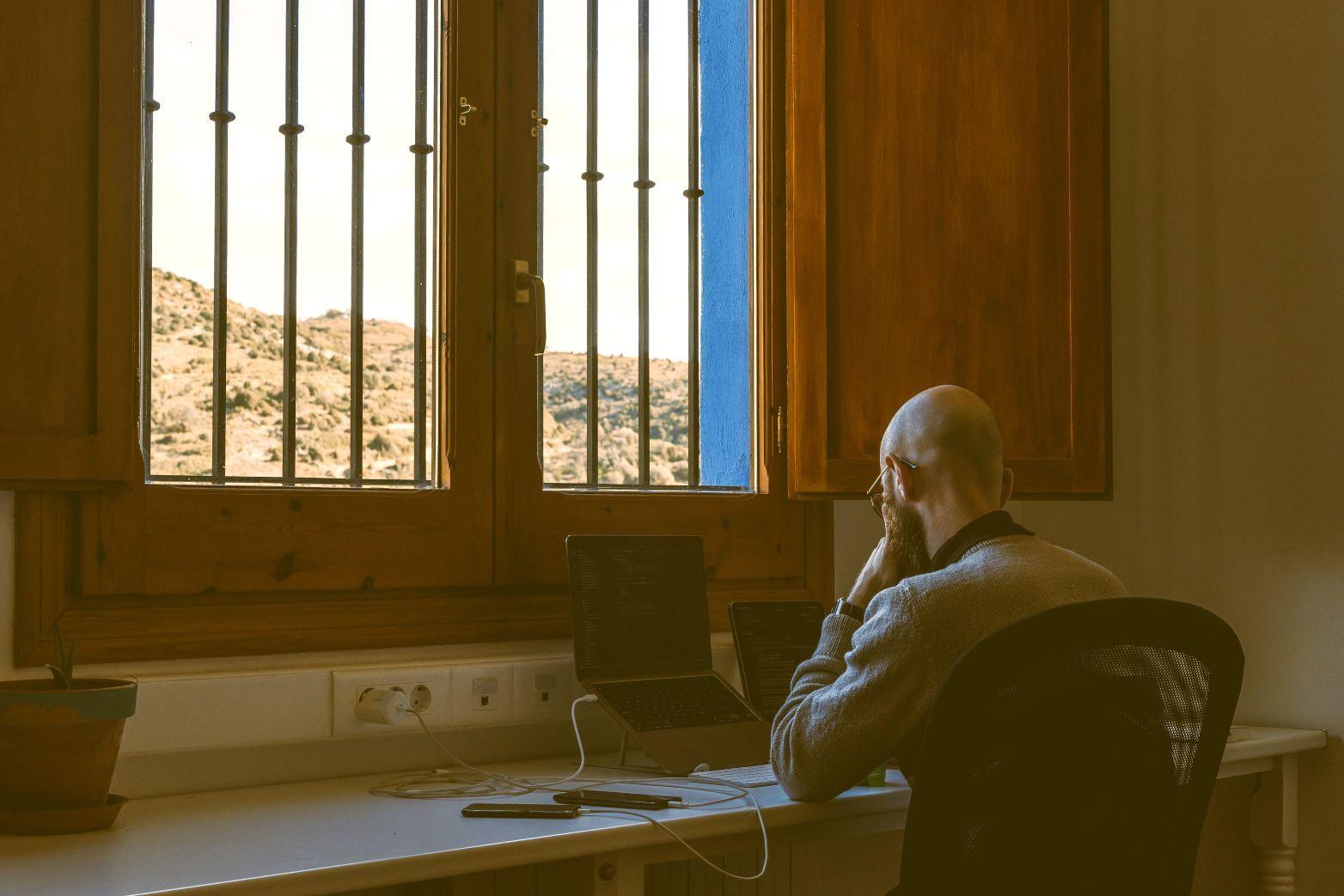 Ruralco Common Space