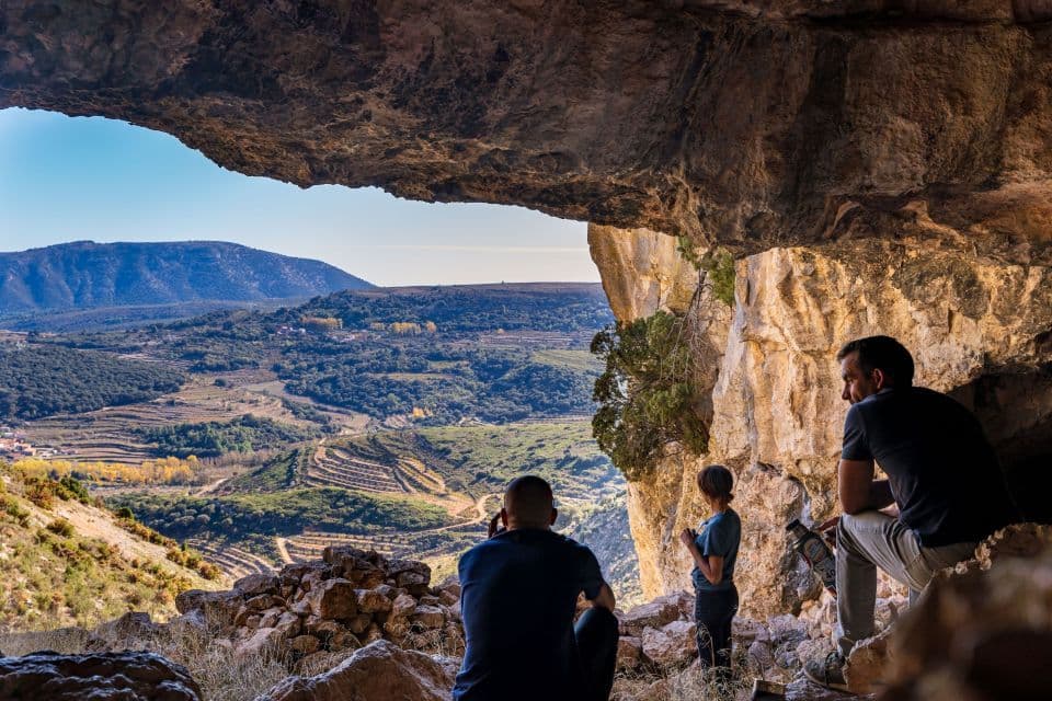 Ruralco Interior View
