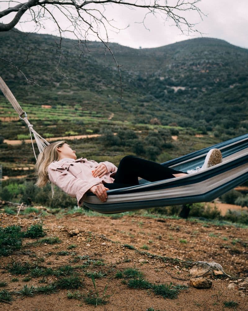 Natural Surroundings