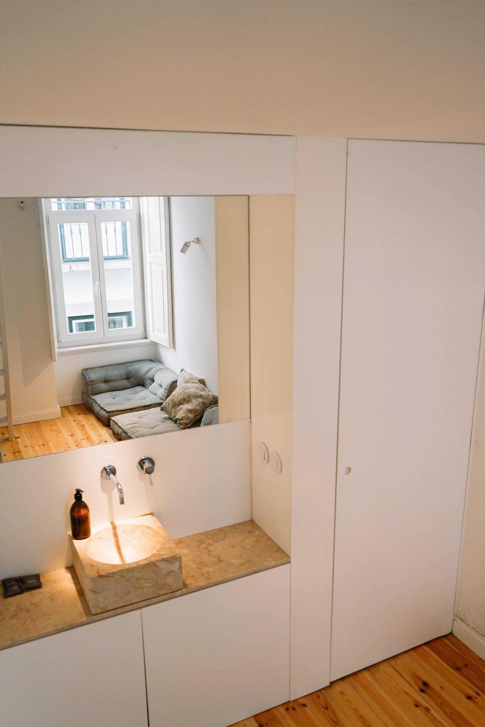 Premium Double Bed Room