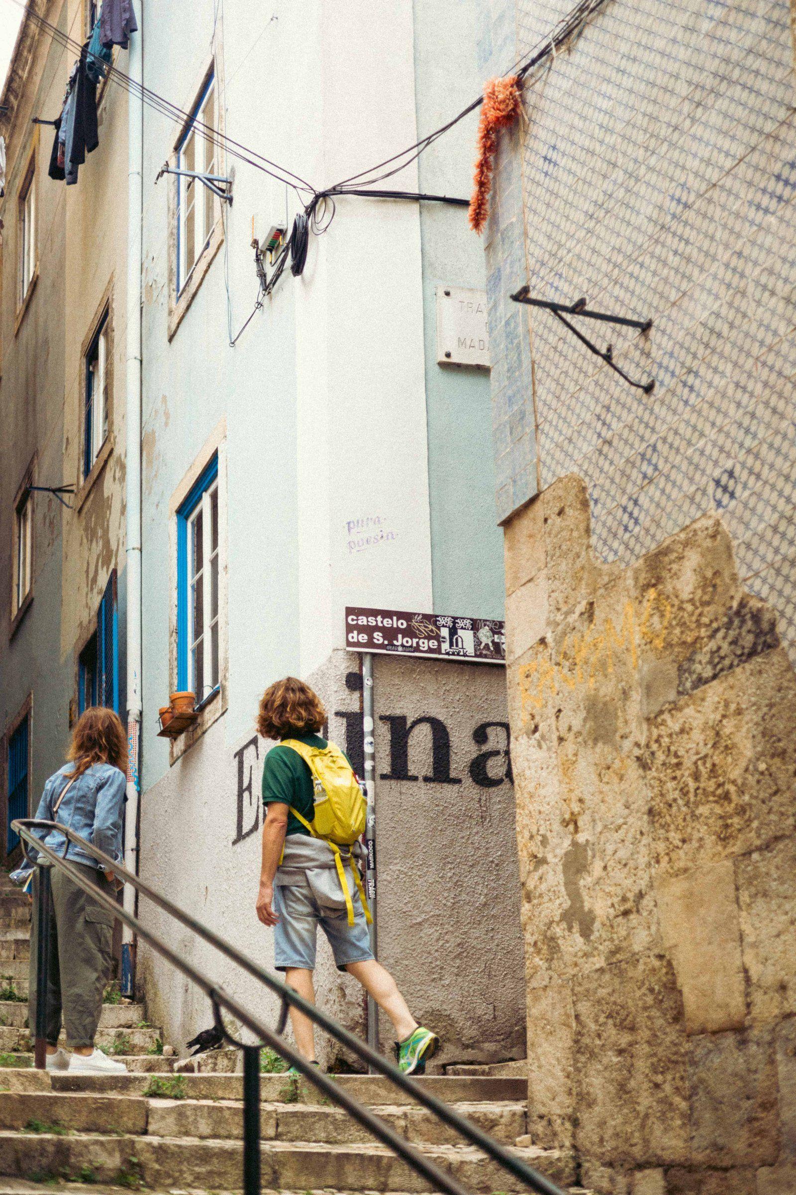 Interior of the Esquina Atelier open creative workspace