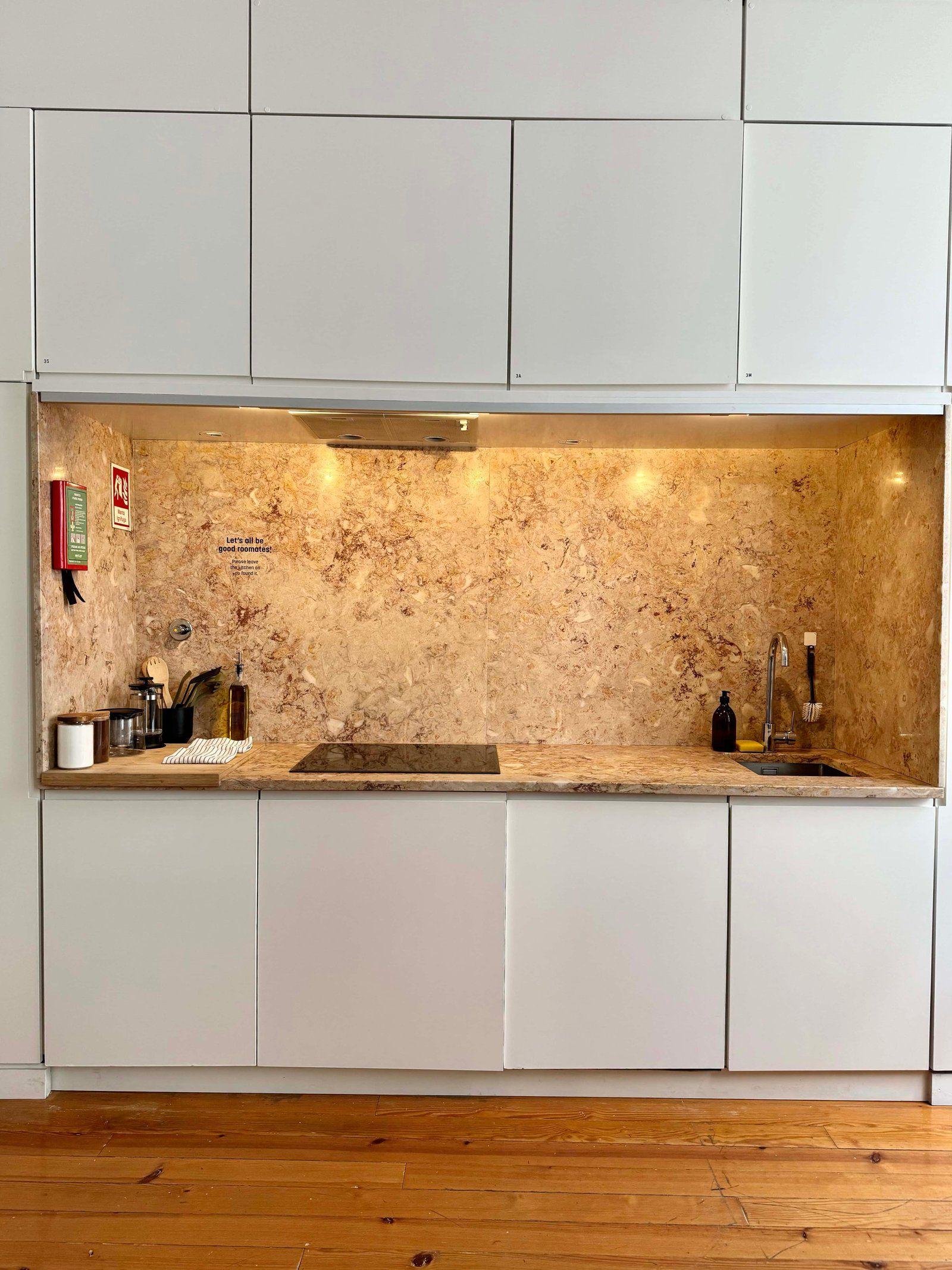 4 Bedroom Apartment
