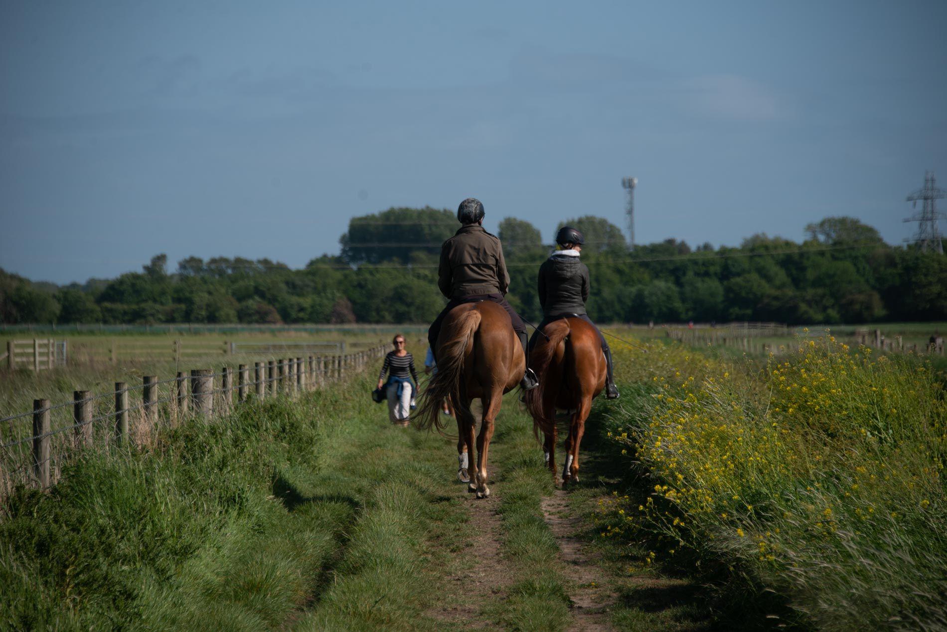 Coworking coliving gallery image