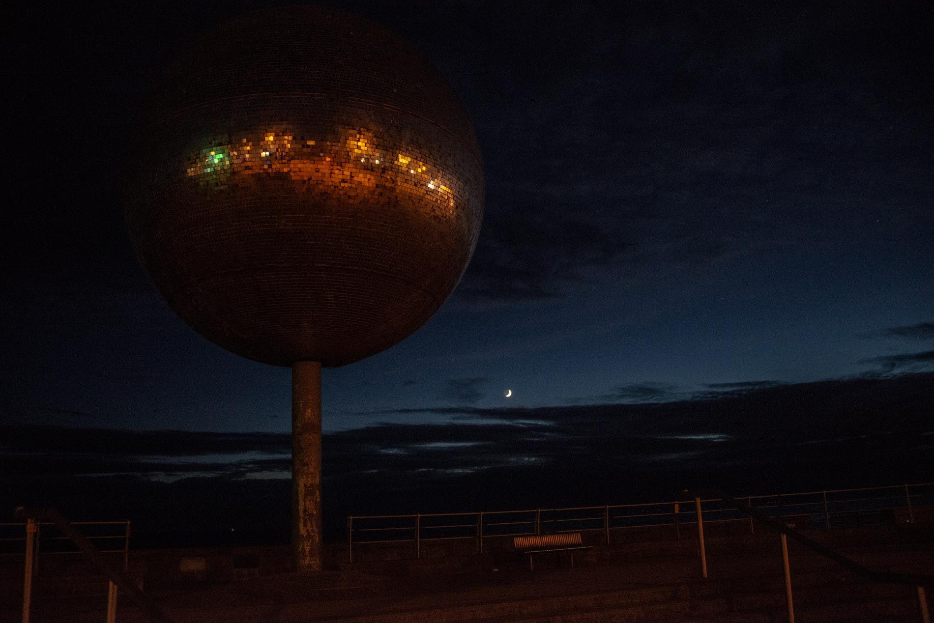 Coworking coliving gallery image