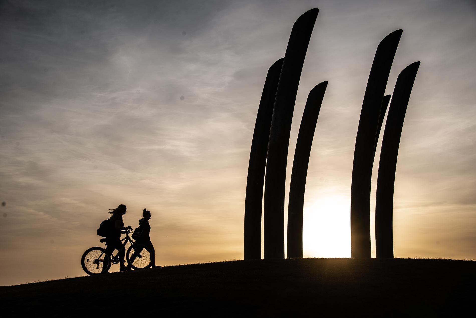 Coworking coliving gallery image