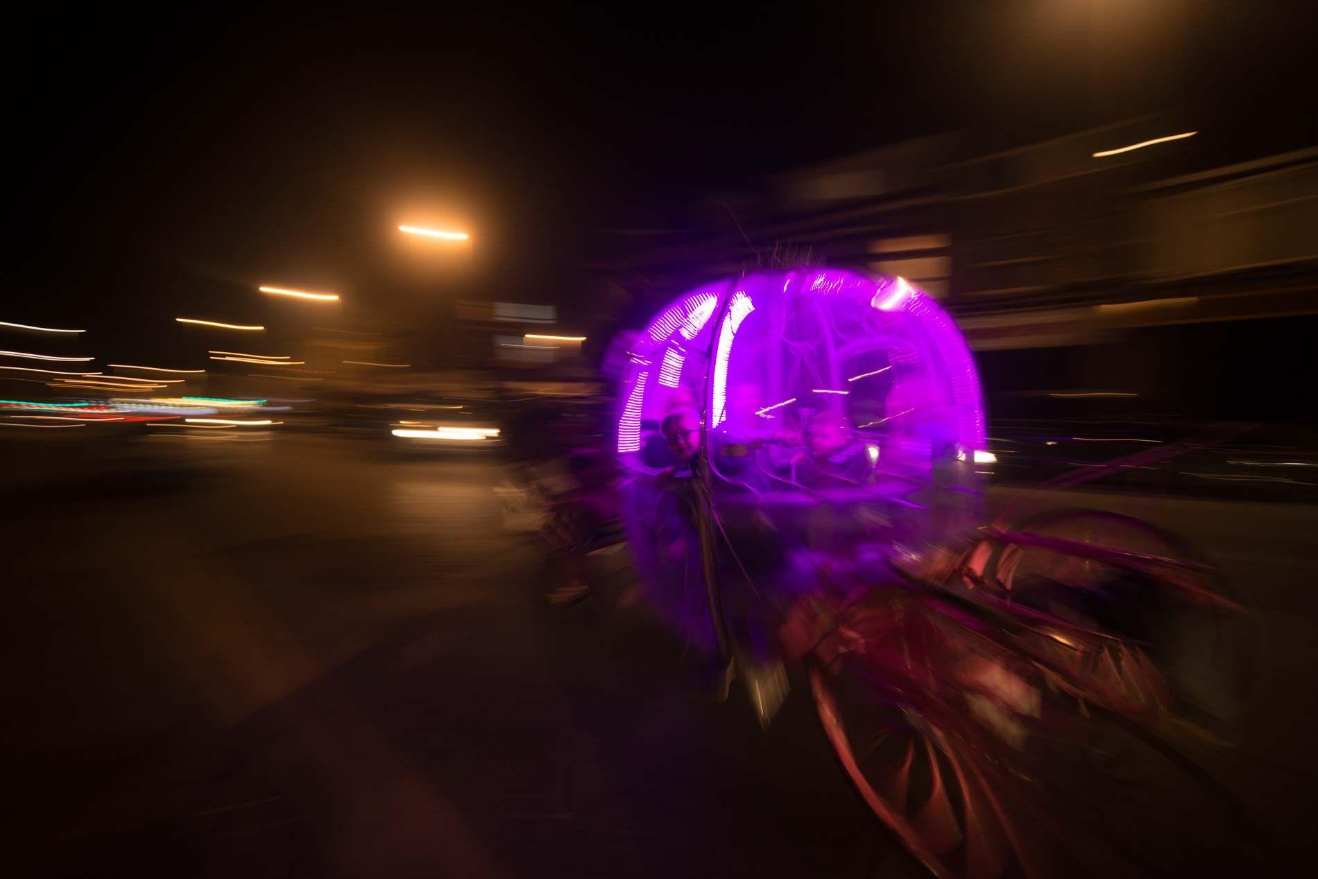 Coworking coliving UK gallery image