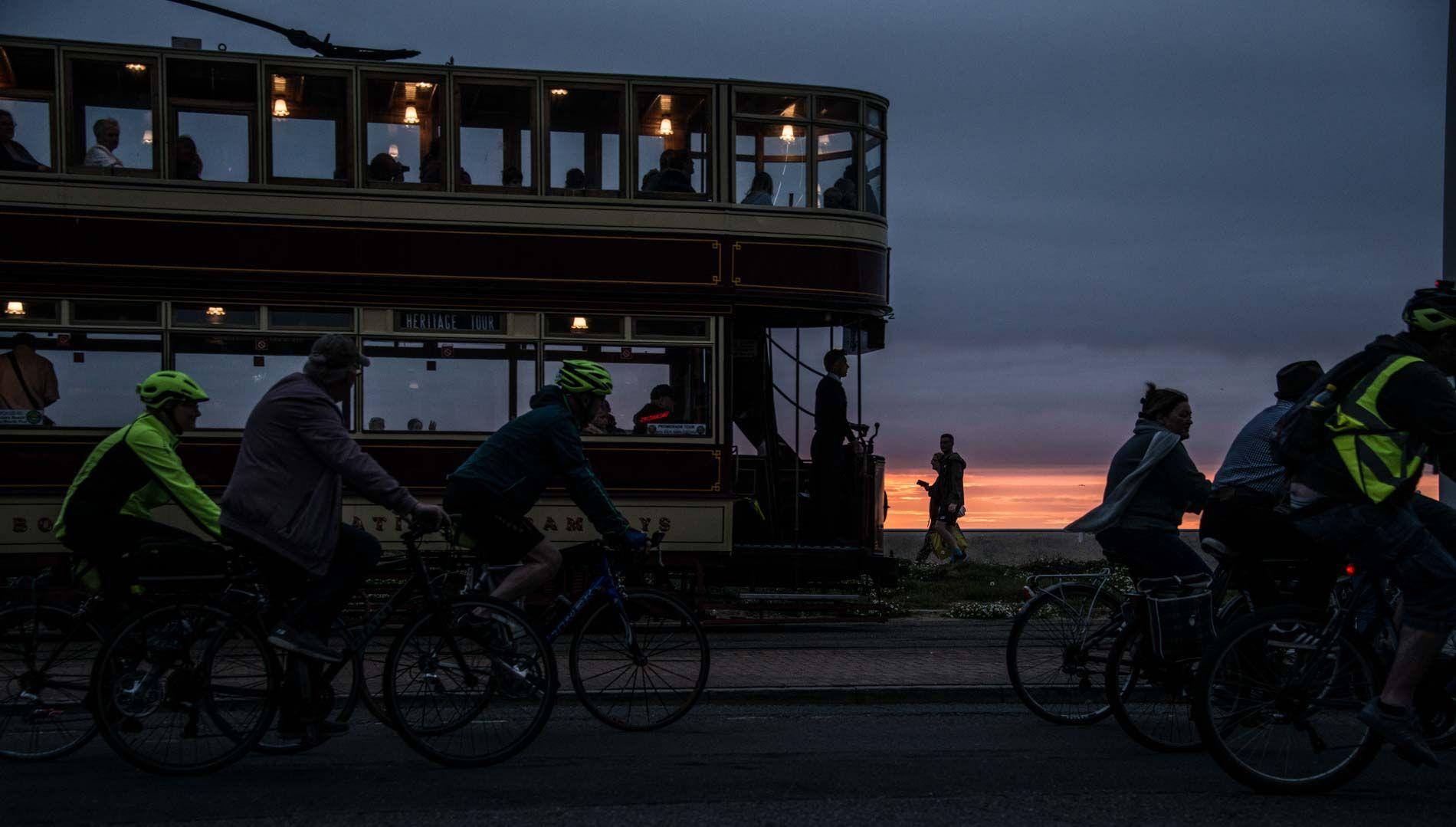 Coworking coliving UK gallery image