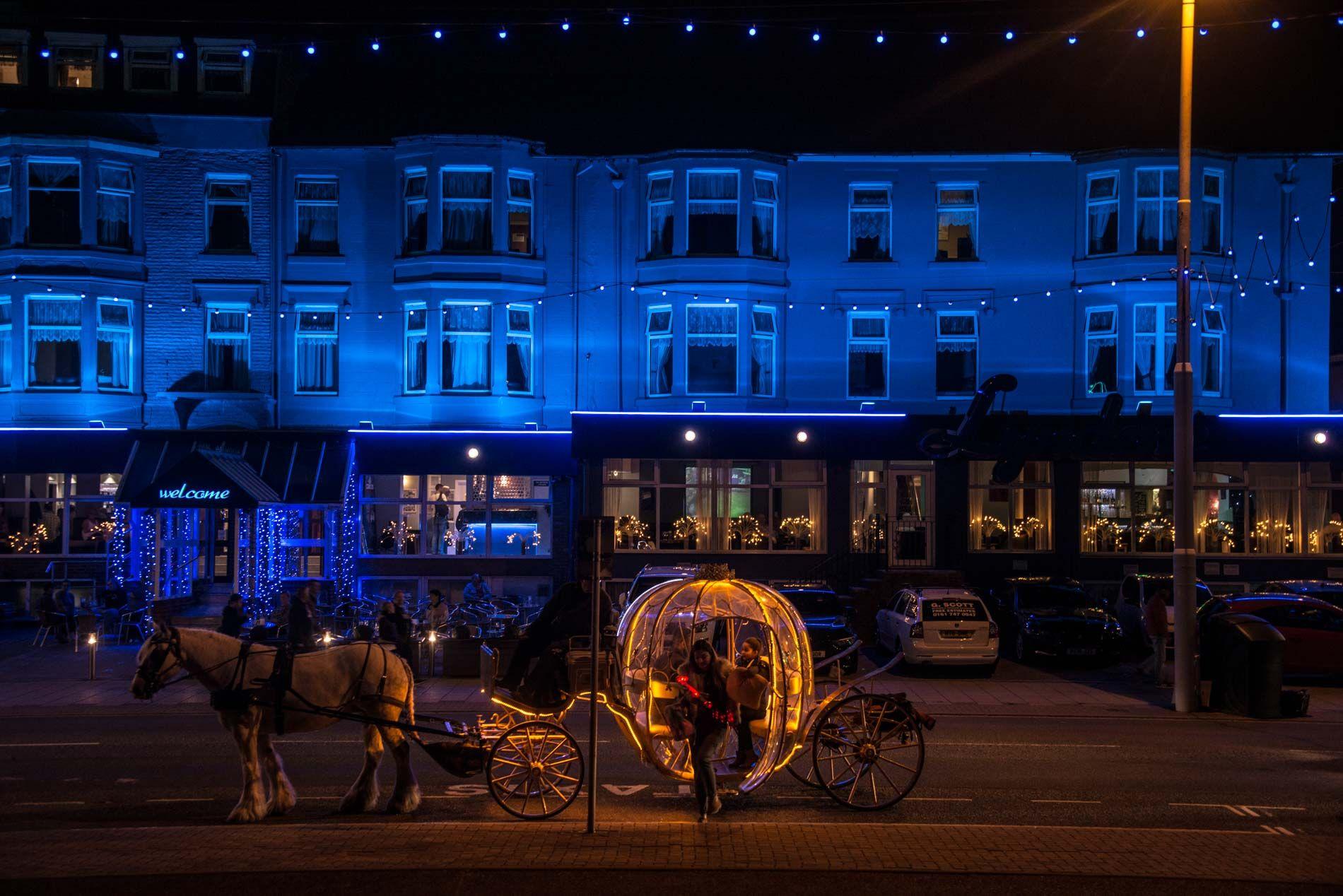 Coworking coliving UK gallery image