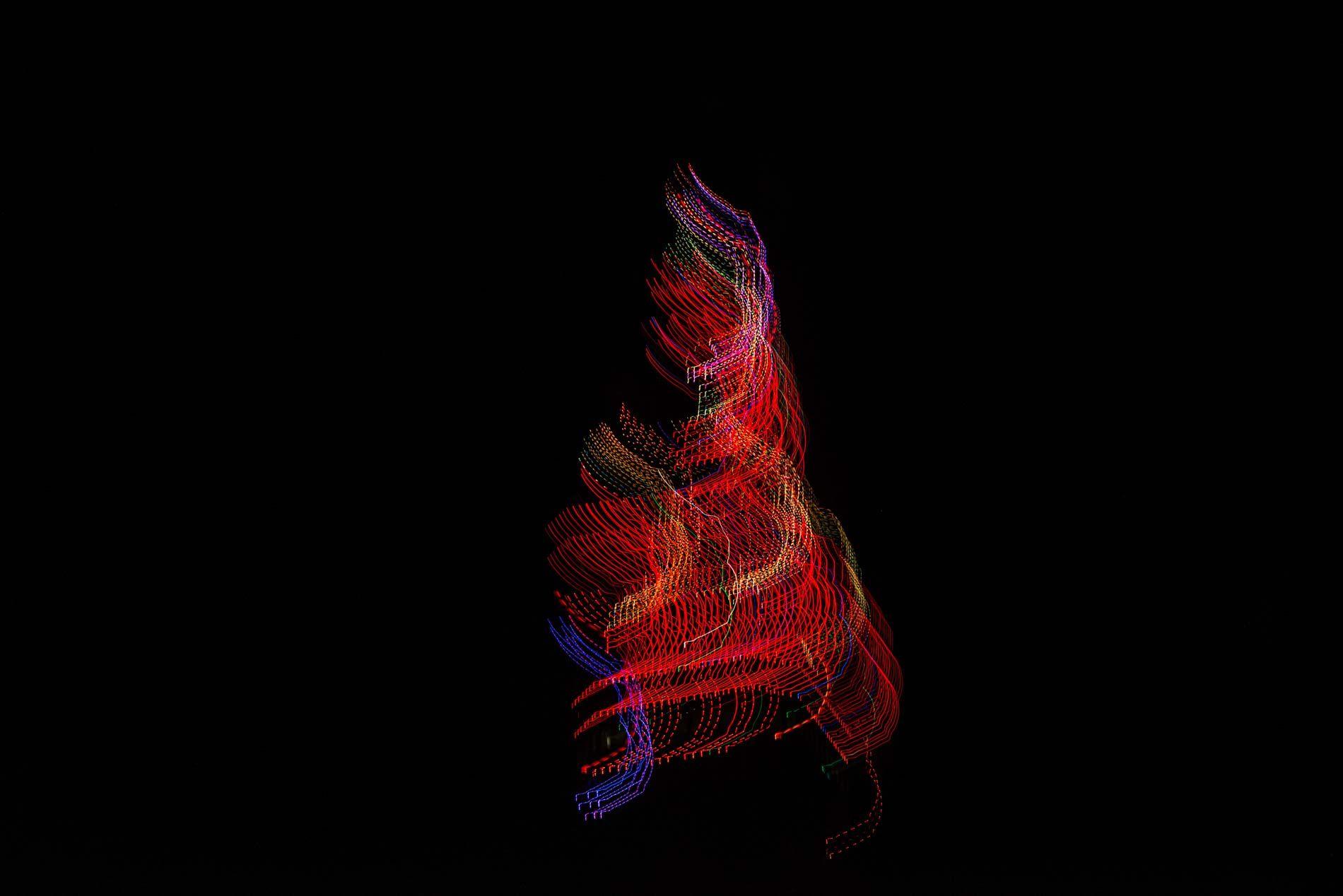 Coworking coliving UK gallery image