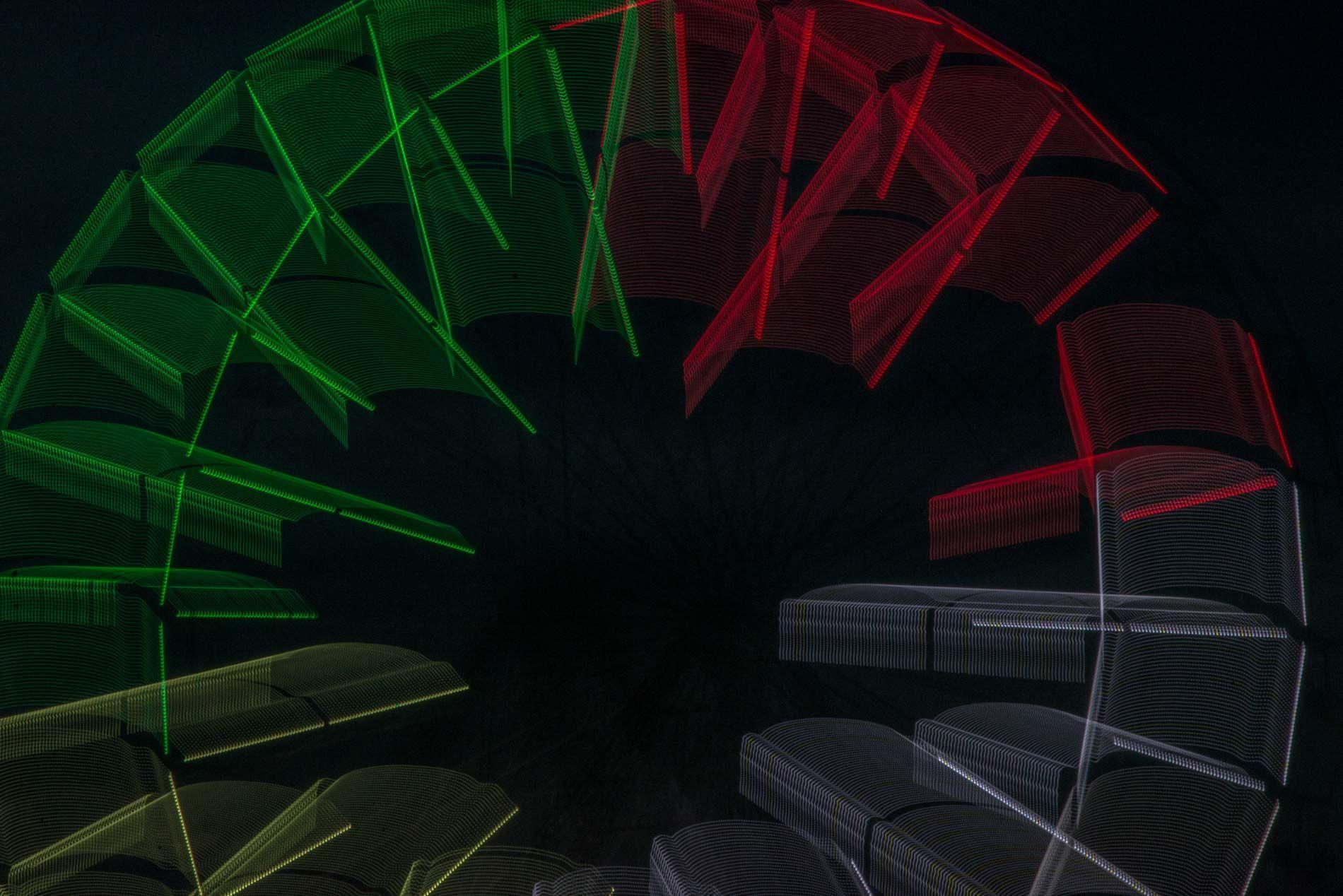 Coworking coliving UK gallery image