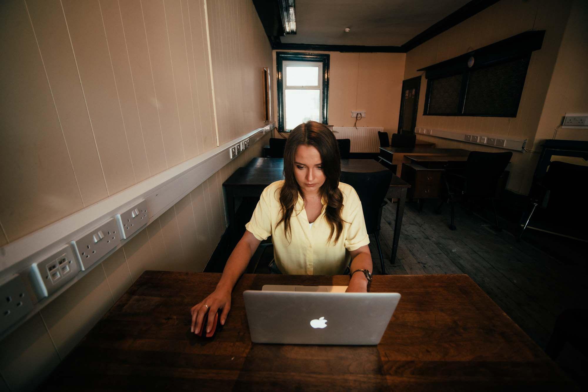 Siberian travel blogger Blackpool gallery image