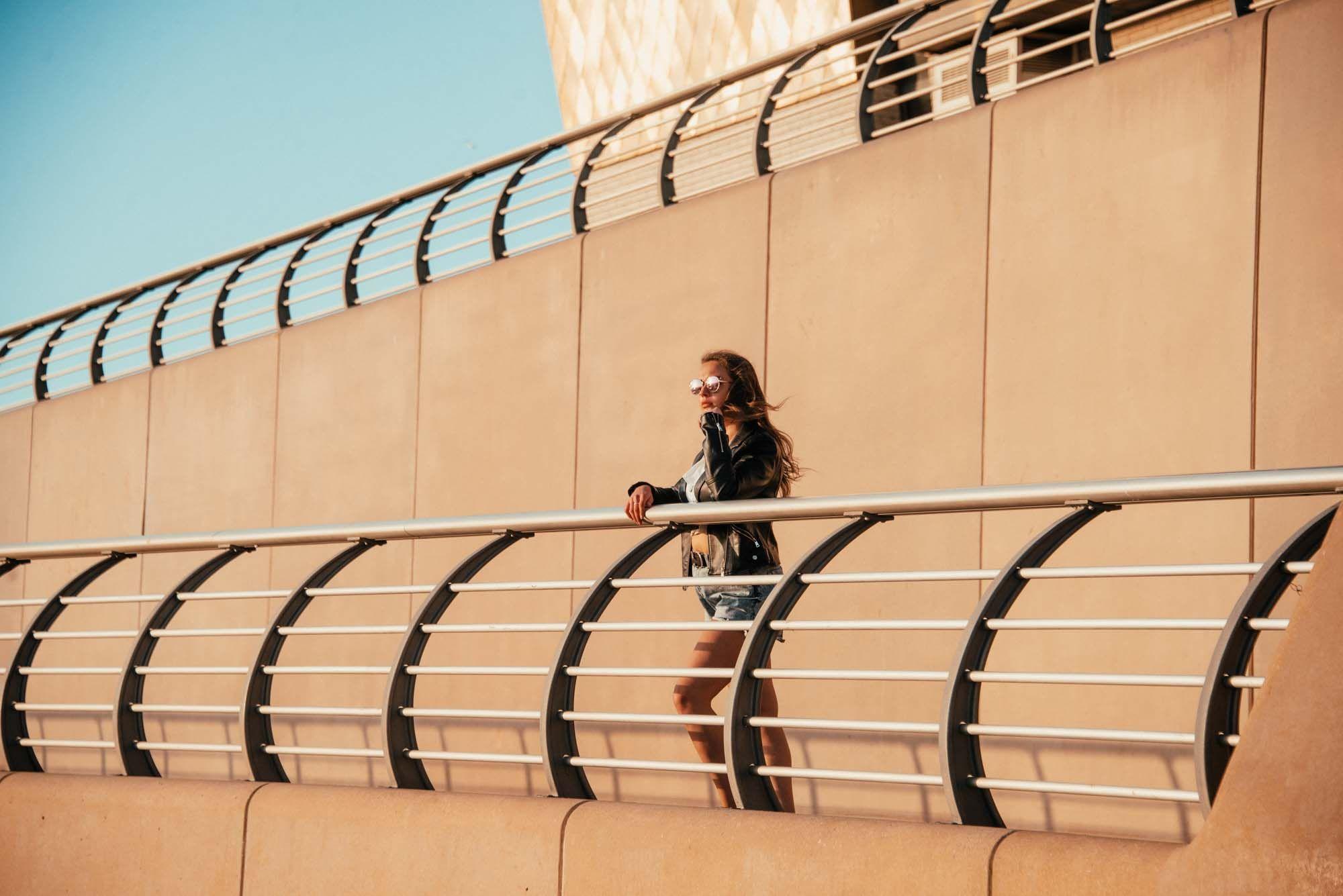 Siberian travel blogger Blackpool gallery image