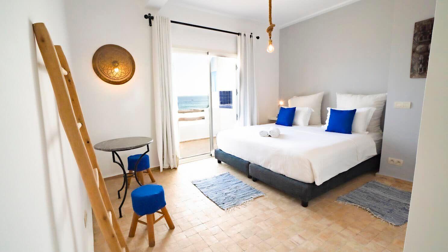 Premium Blue Studio at SunDesk Ocean82