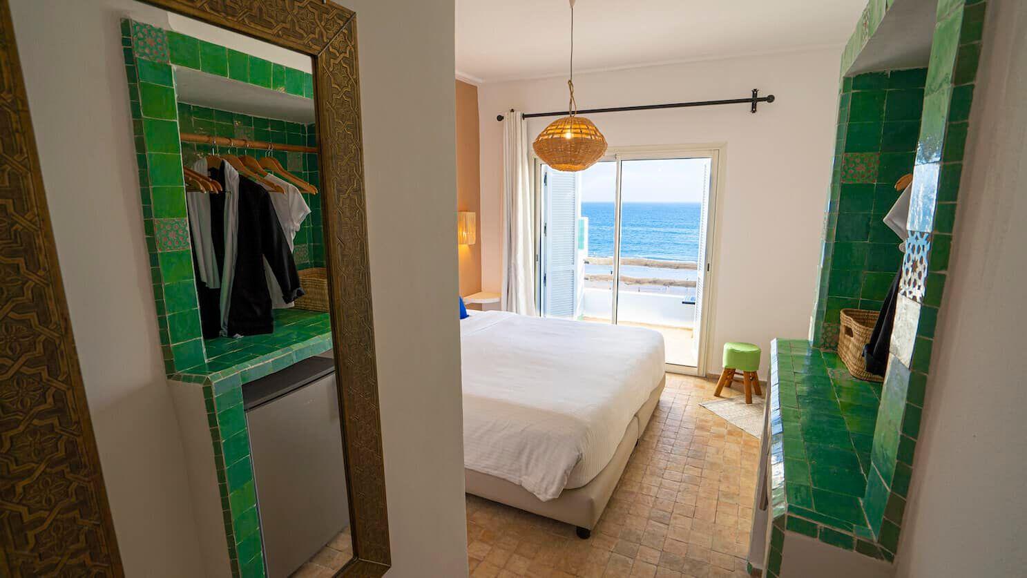 Premium Green Studio at SunDesk Ocean82