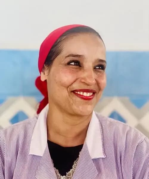 Khadija