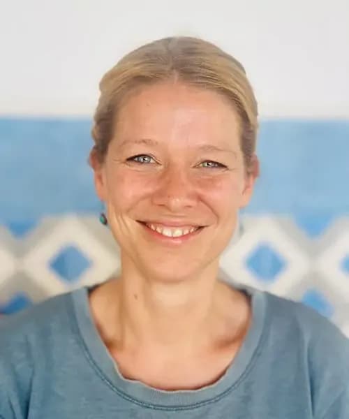 Magdalena