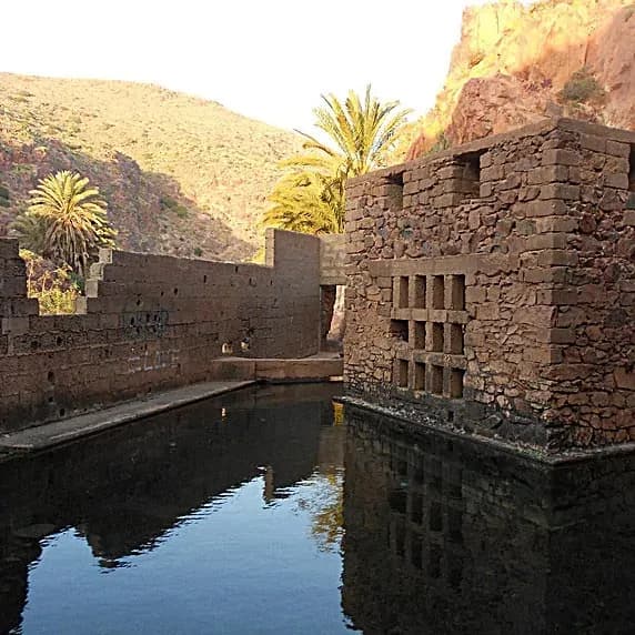 Mirleft — friendly town with stunning and tranquil beaches, day trip from SunDesk