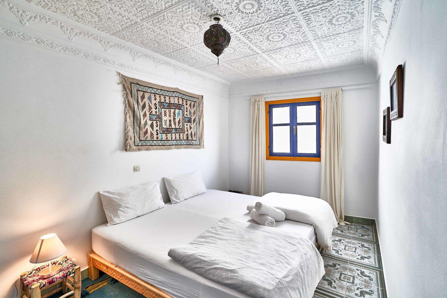 Private room in SunDesk second house