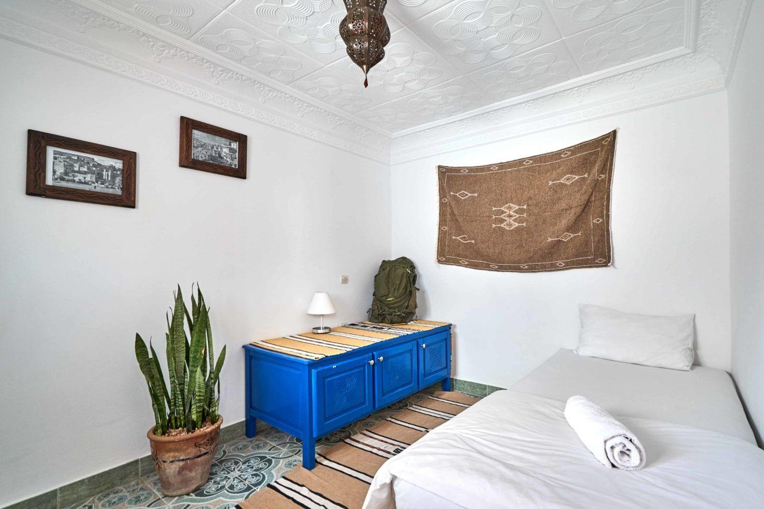 Single room in SunDesk second house