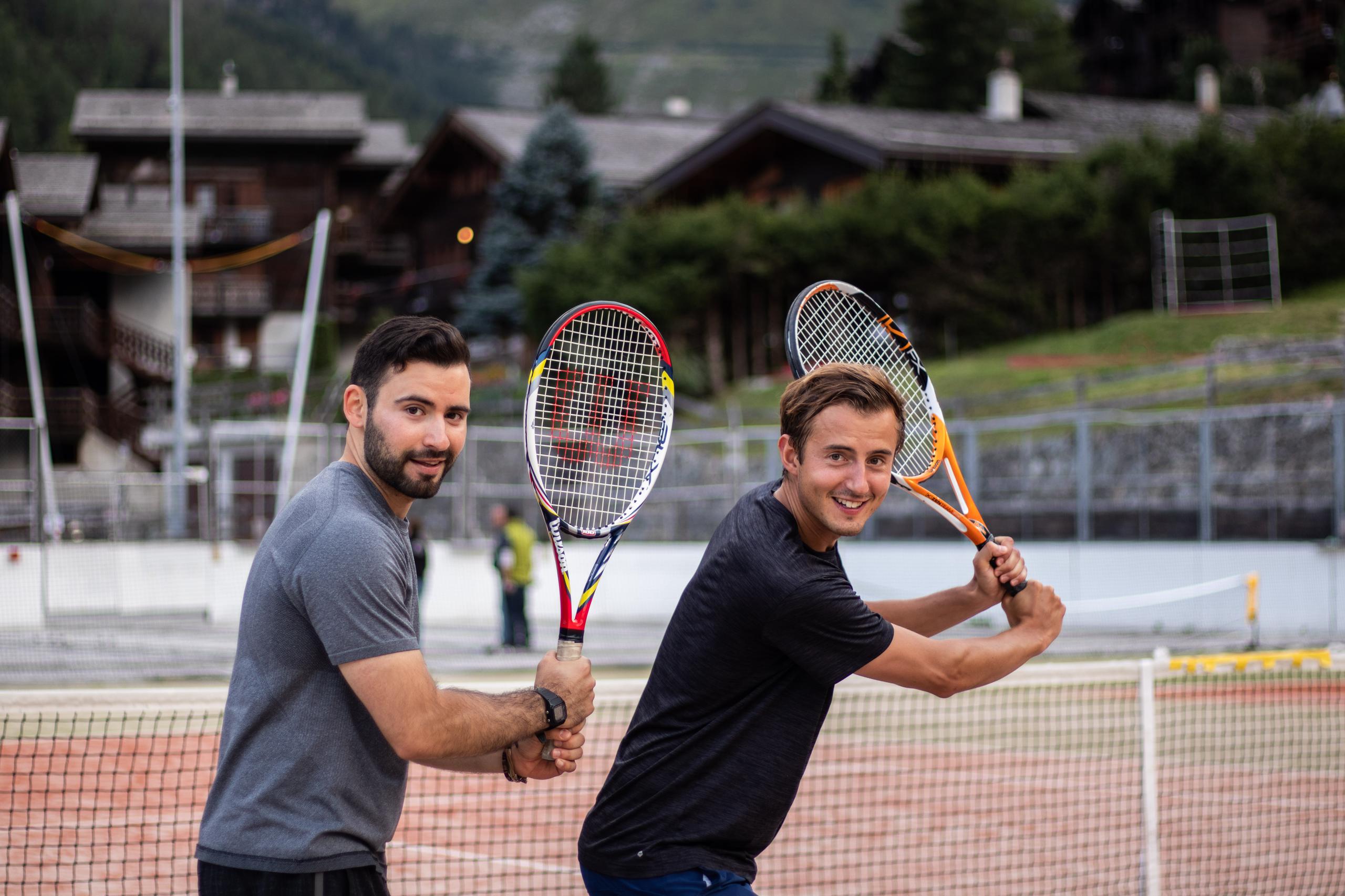 Outdoor Activity