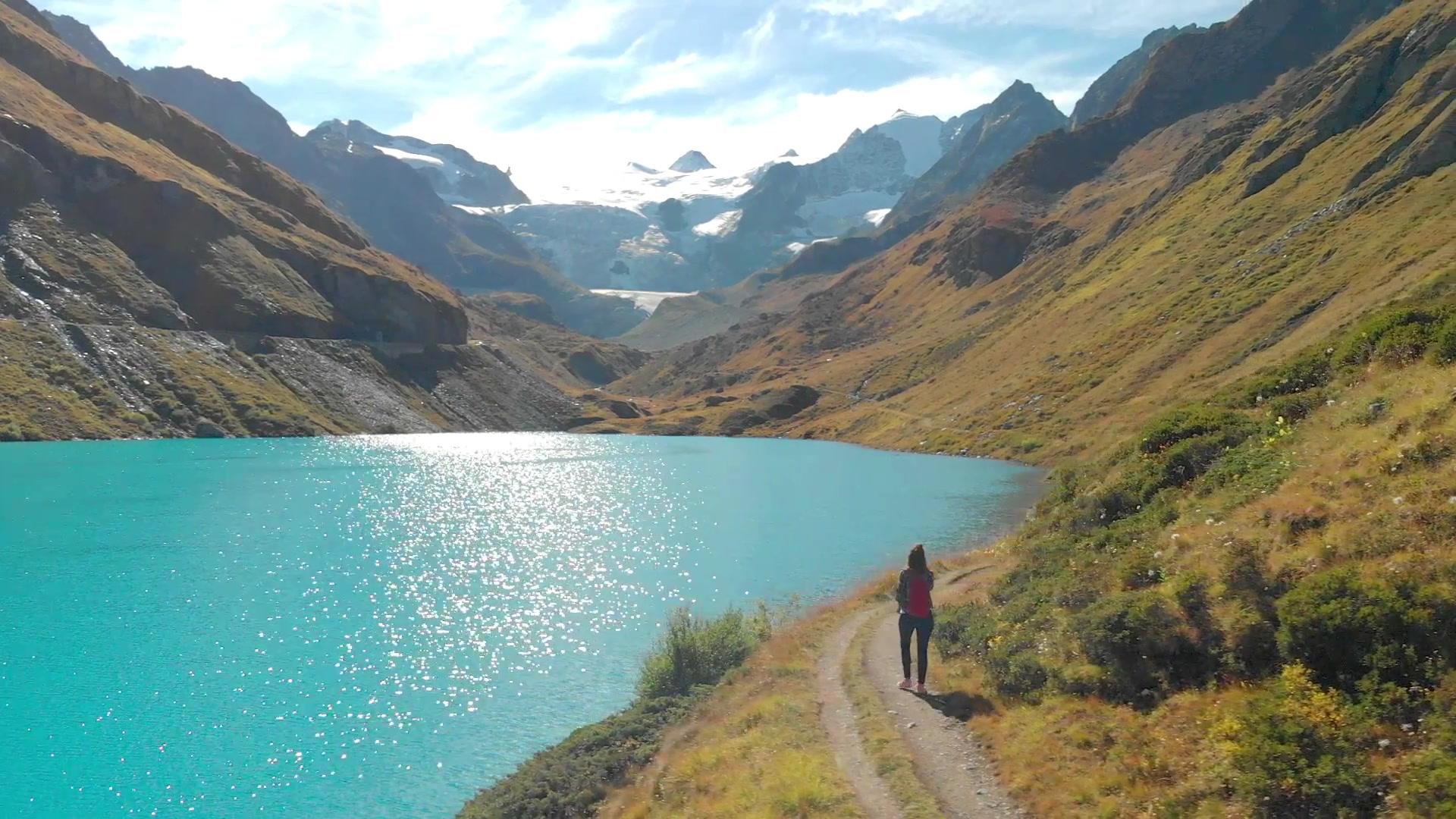 Swiss Escape Gallery View
