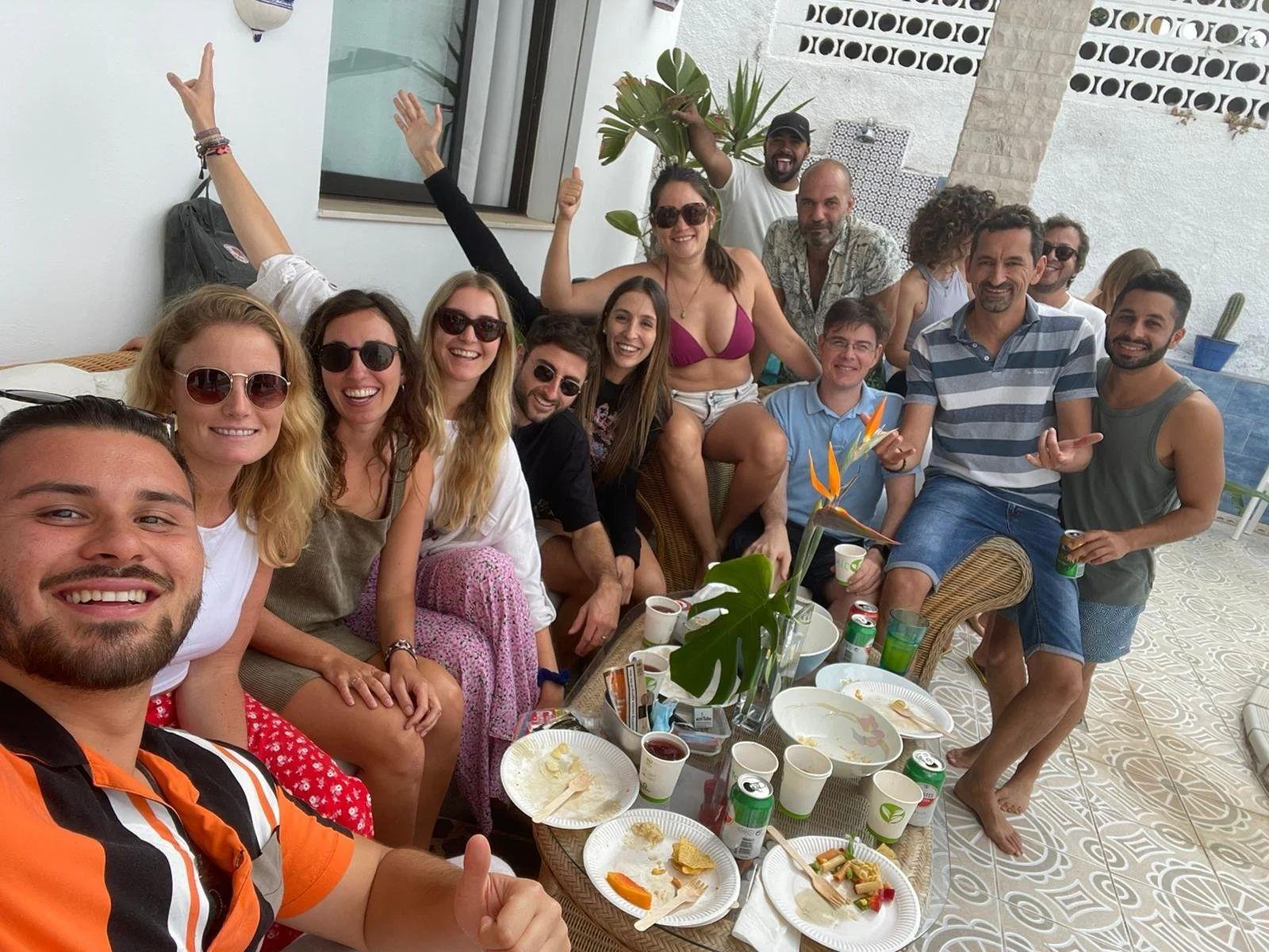 Coliving Meetup