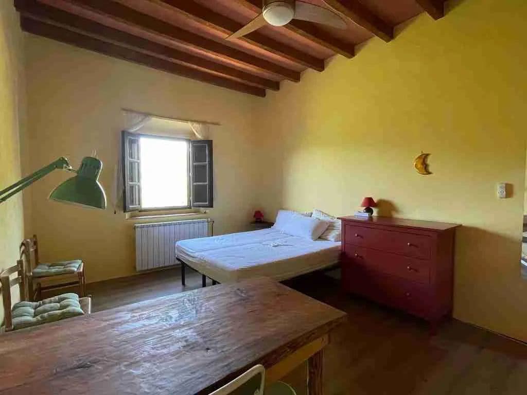 Room Achillea