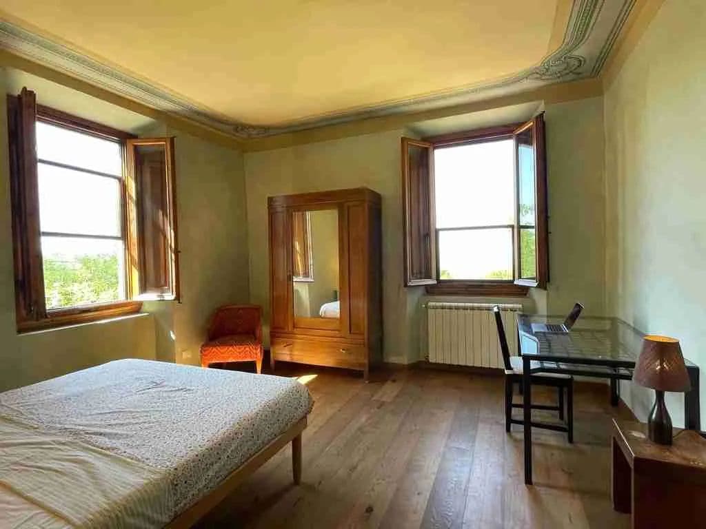 Private room